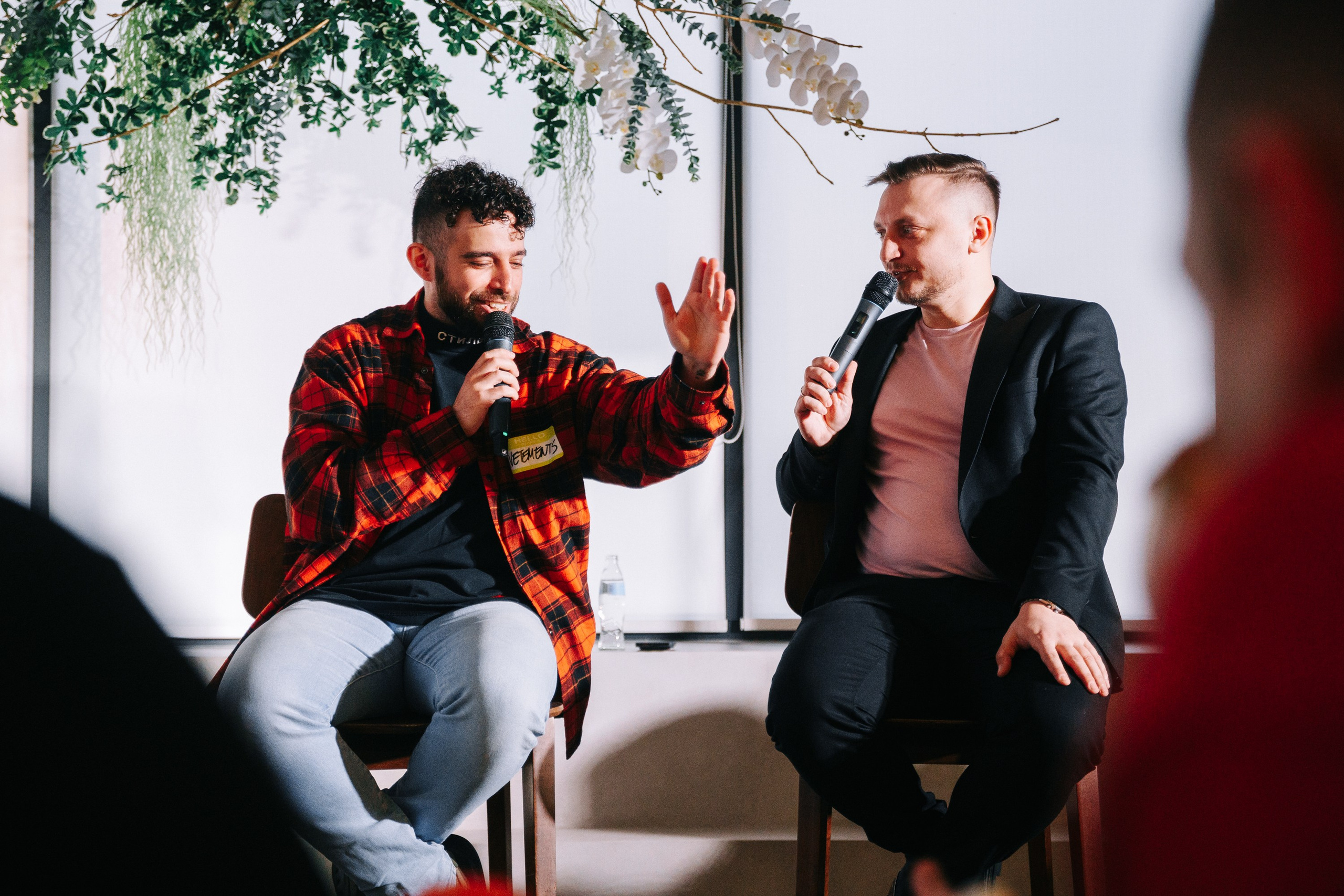 О чем молчат мужчины. Фотограф в Хабаровске Швендых Рудольф