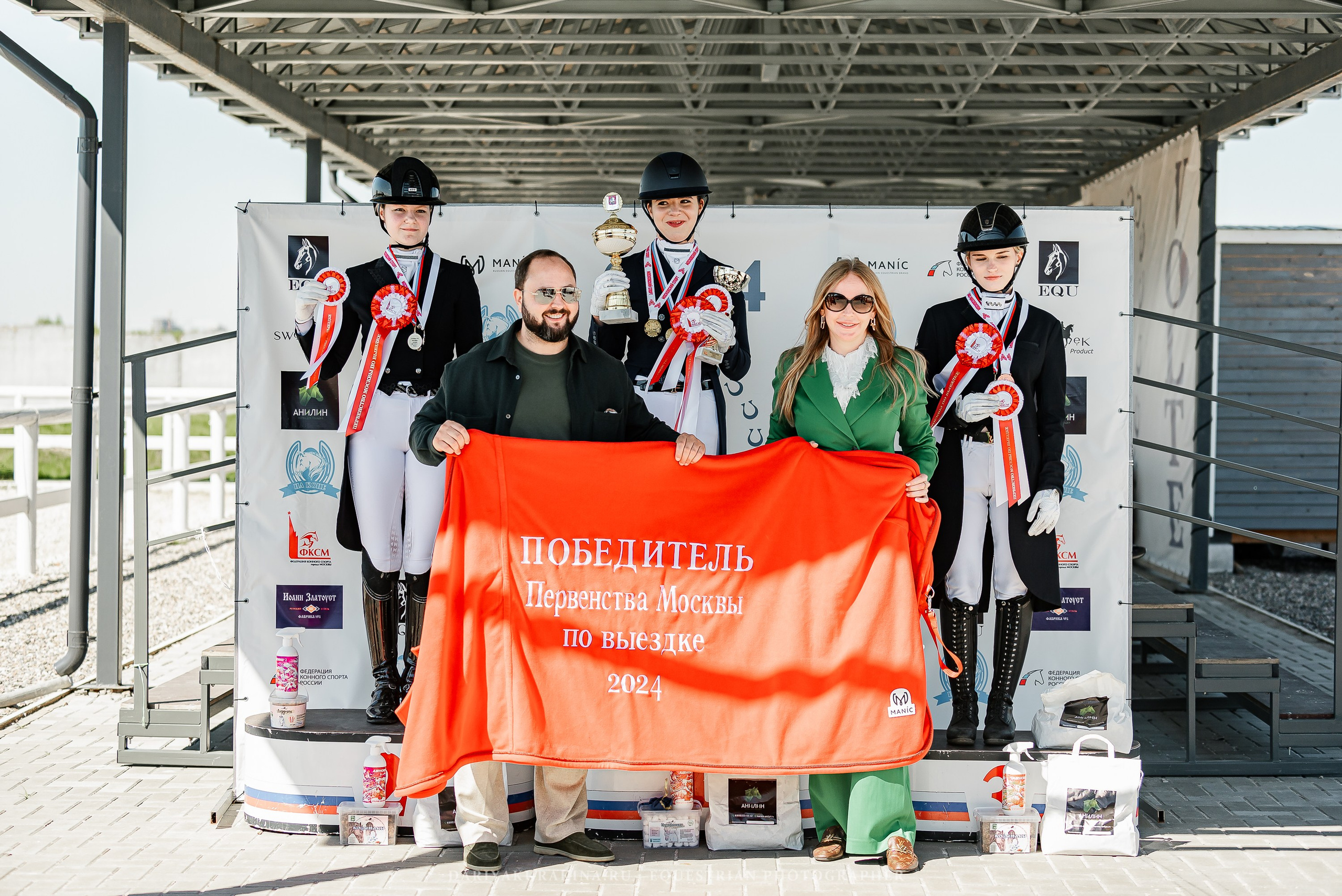 РЕПОРТАЖ МКК ВОЛЬТ «LA TULIPS». Конный фотограф Куракина Дарья • Фотосессии с лошадьми