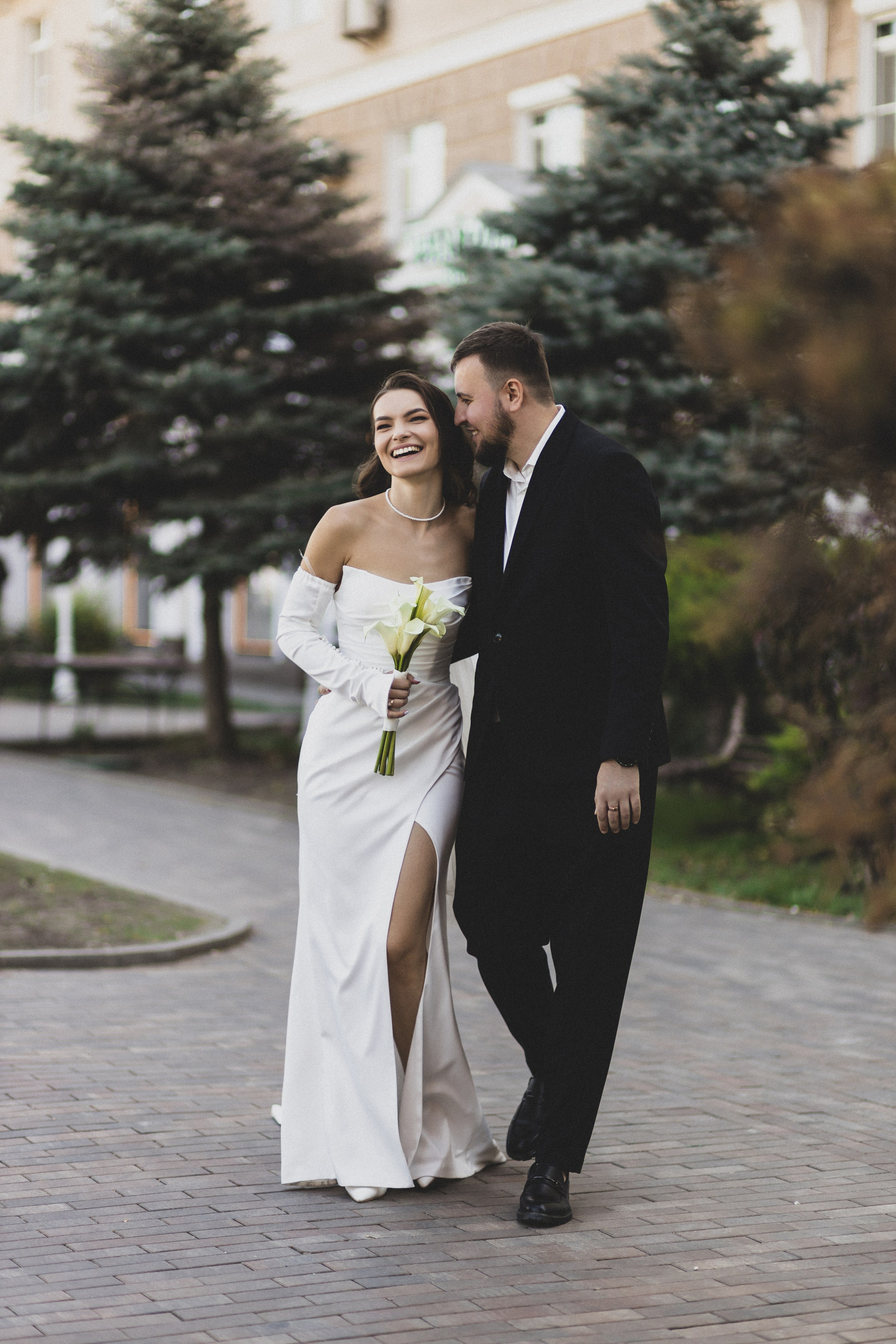 Городская прогулка. Свадебный и семейный фотограф Ростова-на-Дону Ирина Бондарева