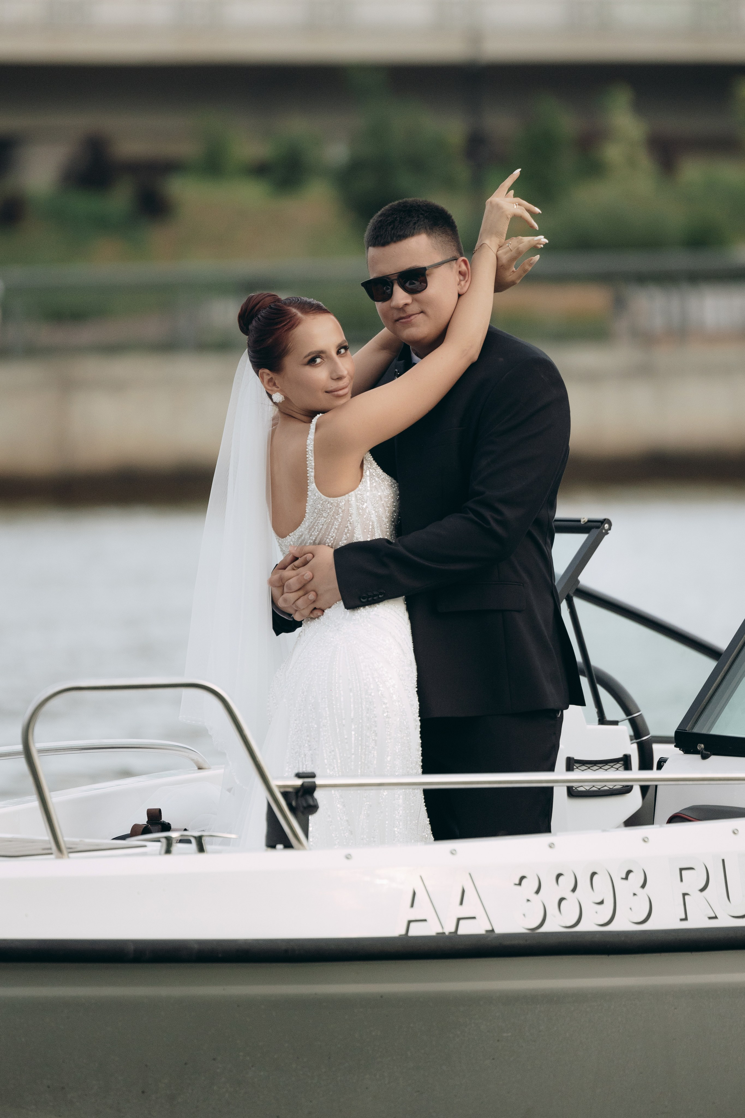 Эдуард & Диляра