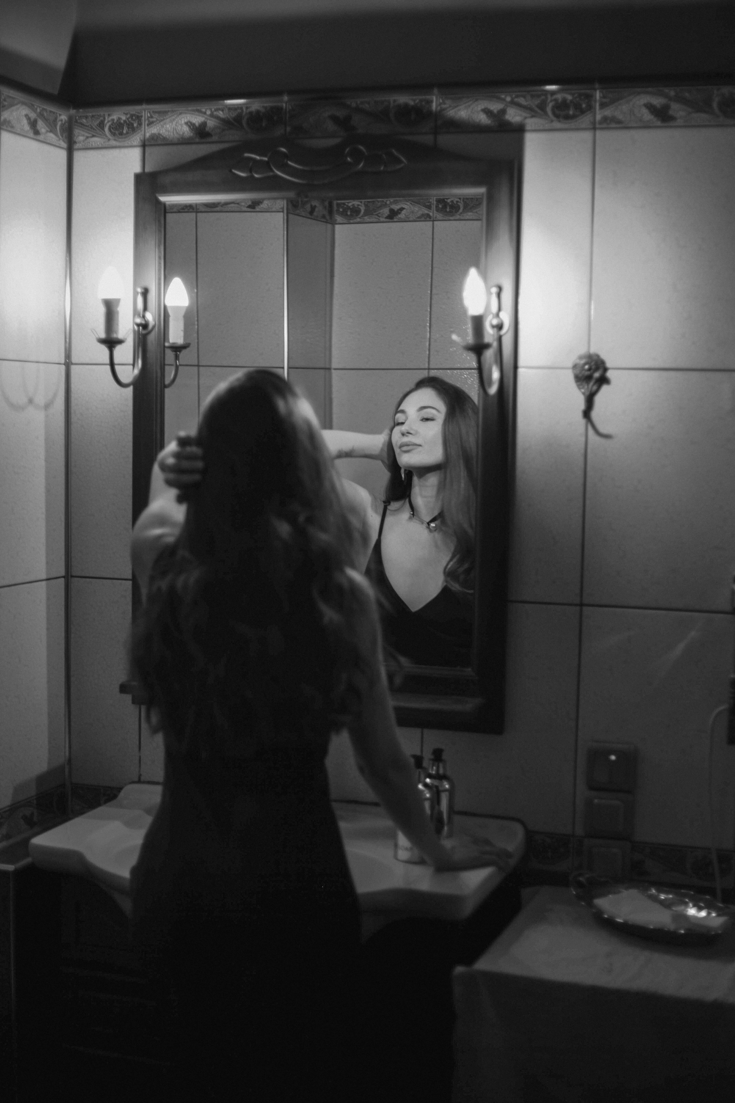 Женский портрет. Фотограф Калуга|Москва|Крым Данилова Александра