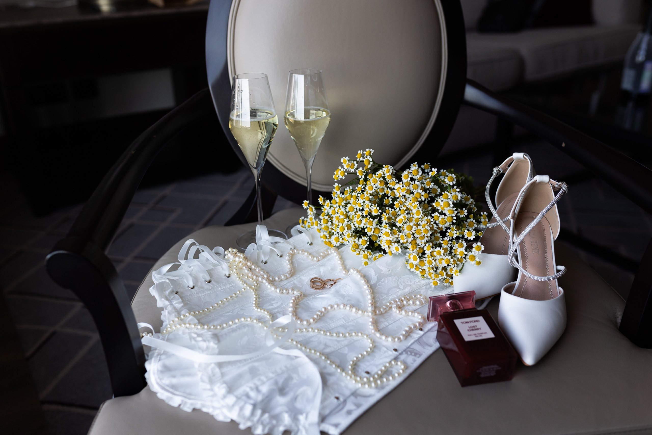 Н+Э. Свадебный и семейный фотограф в Москве Вероника Сычева