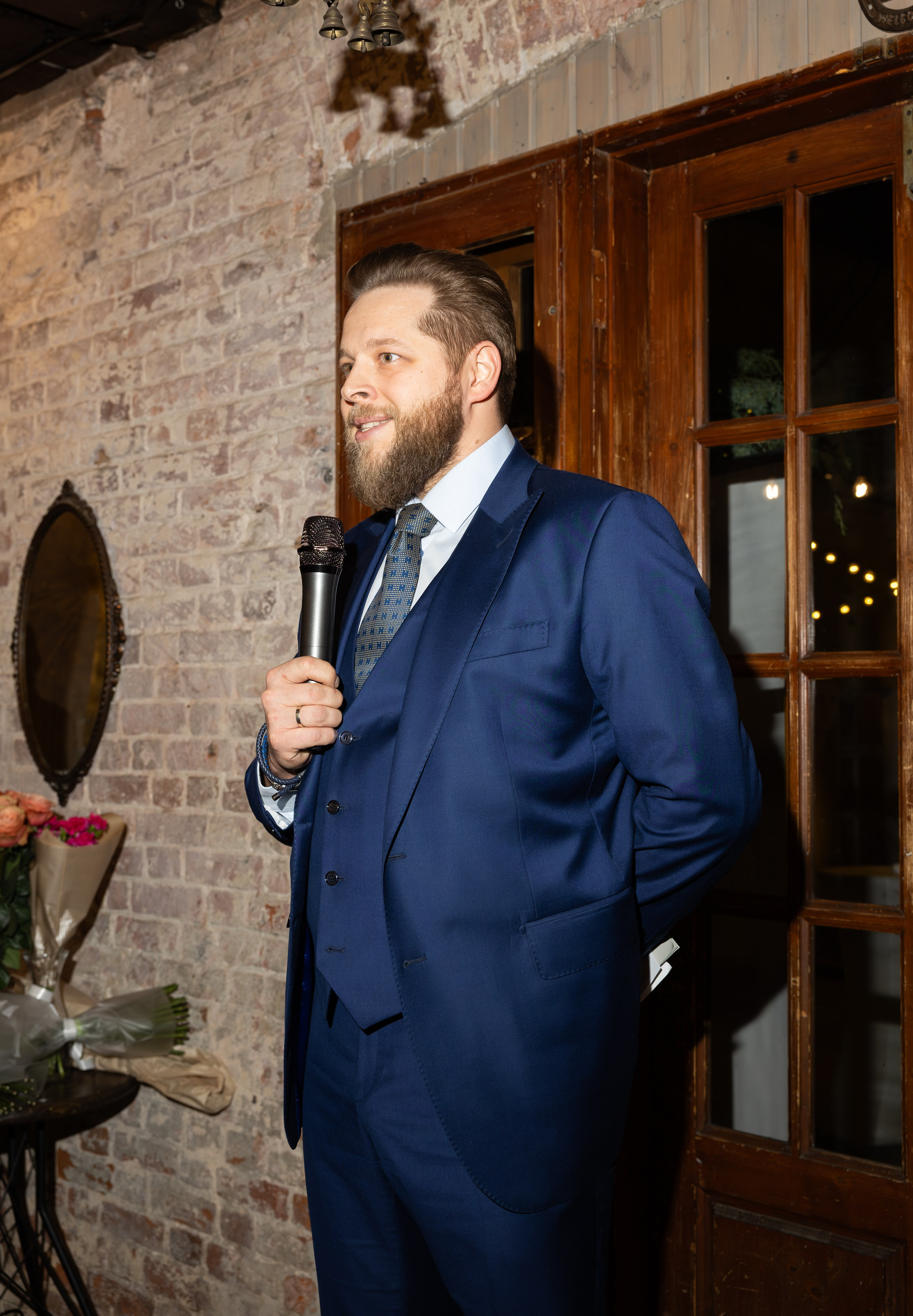 Усадьба Роден. Свадебный и семейный фотограф в Москве Вероника Сычева