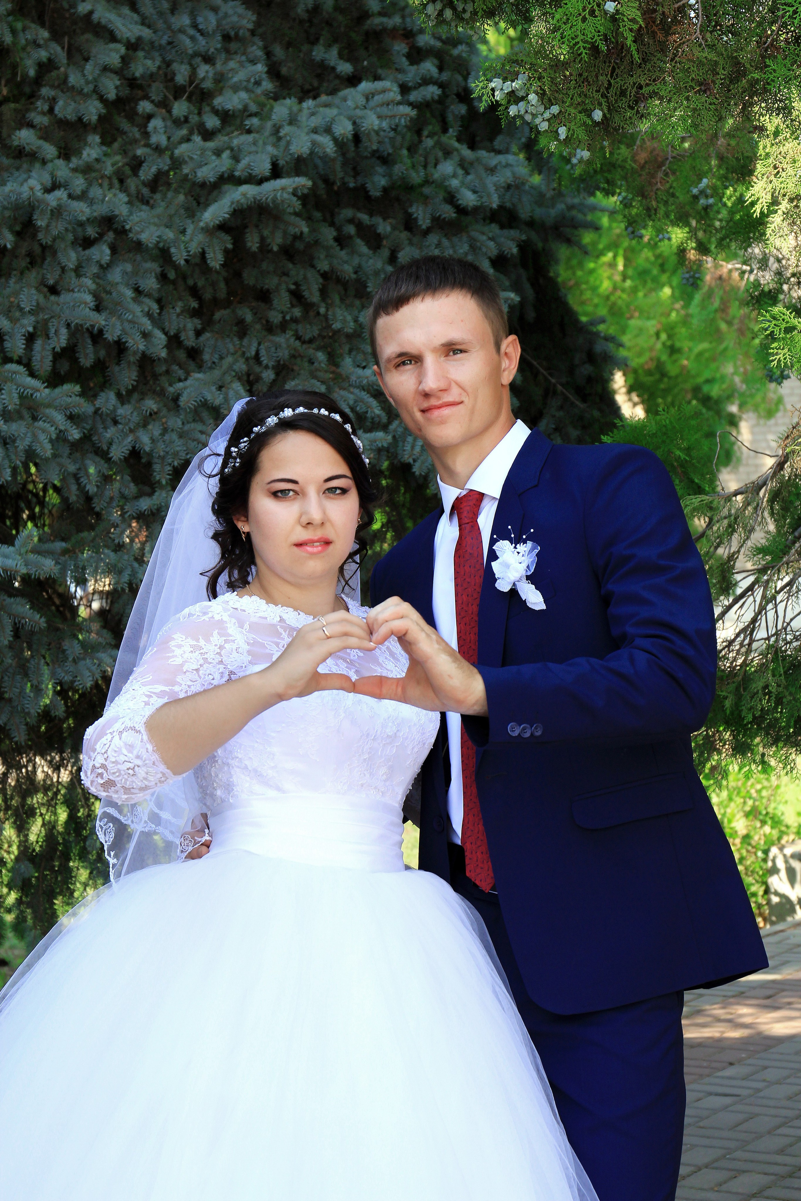 Иван и Ирина. Игорь Варава свадебный фотограф видеограф Белая Глина Краснодар