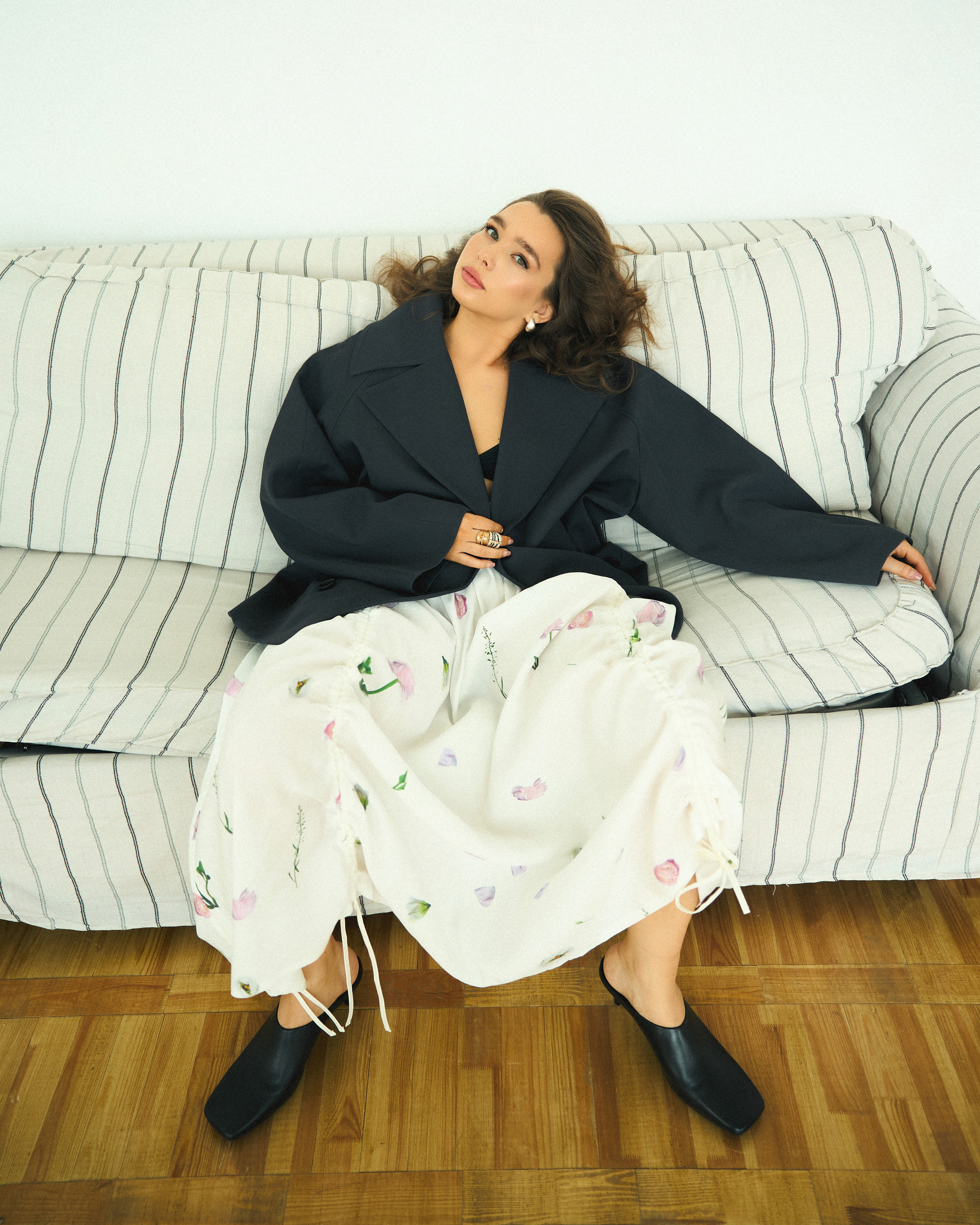 Полина. Фотограф Света Рыбакова