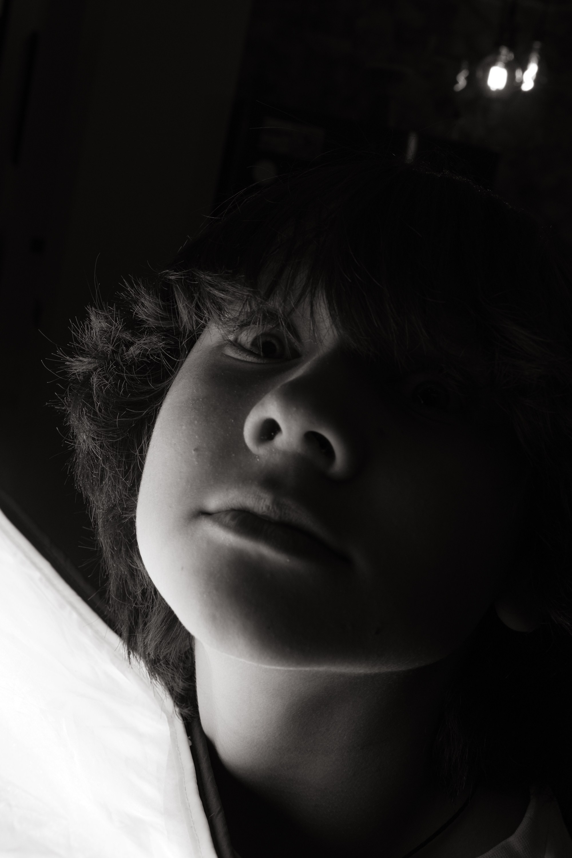 День рождение Миланьи. Главная