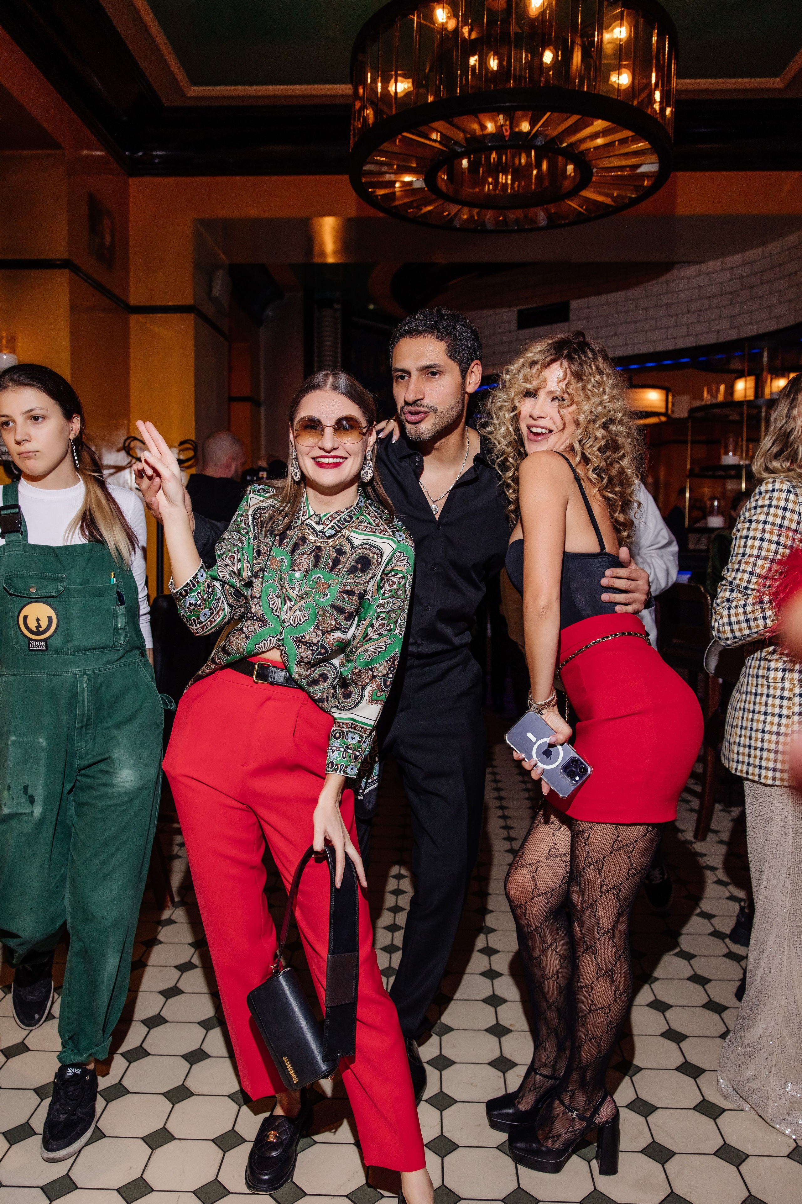 AFTER SEASON. Репортажный фотограф Ольга Кочетова в Москве