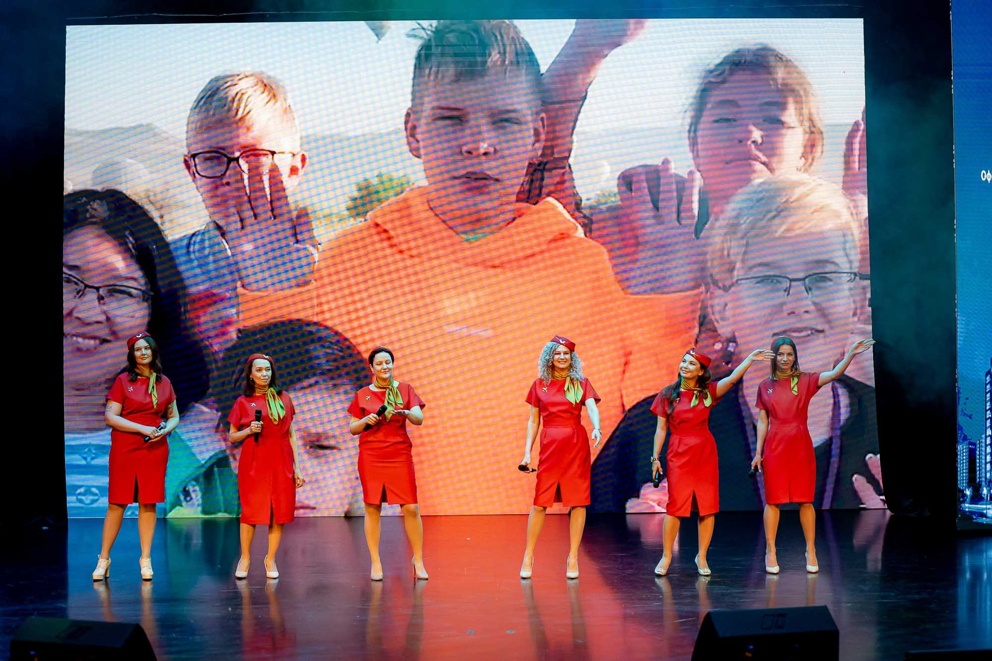 Мама года 2024. Сергей Кошкин. Репортажная и ивент-фотография в Сургуте