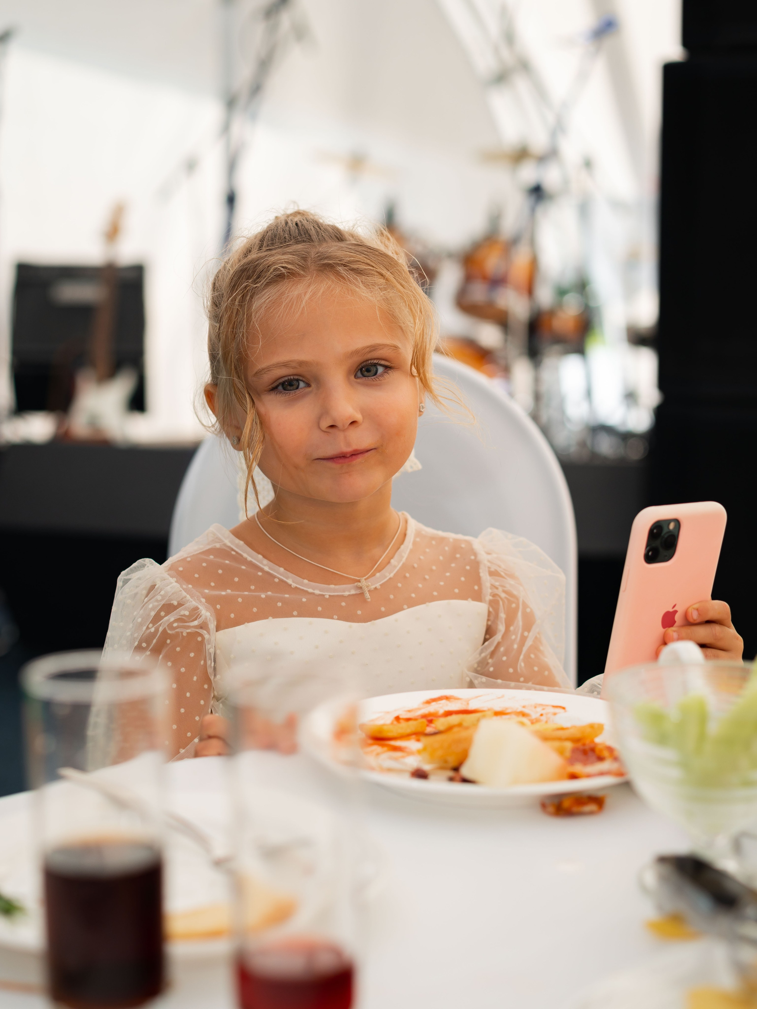 Свадьба — Кирилл & Полина 08.09.24. Фотограф Москва