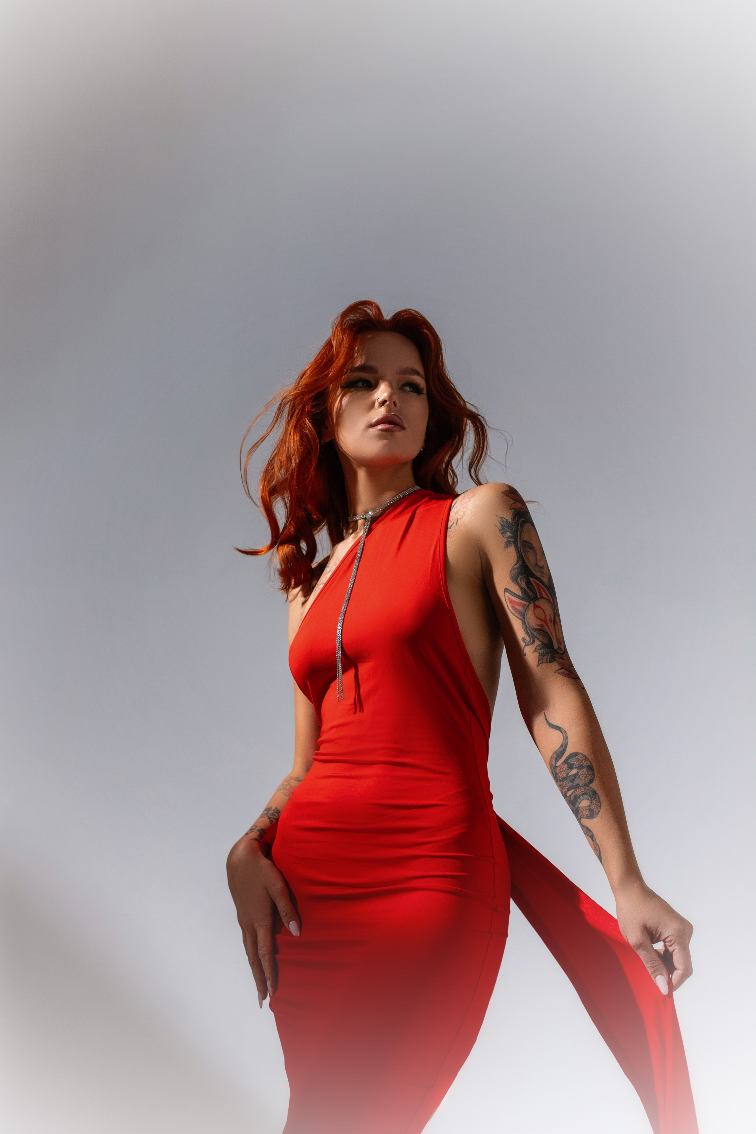 Portfolio. Индивидуальный фотограф в Москве Анастасия Глебова