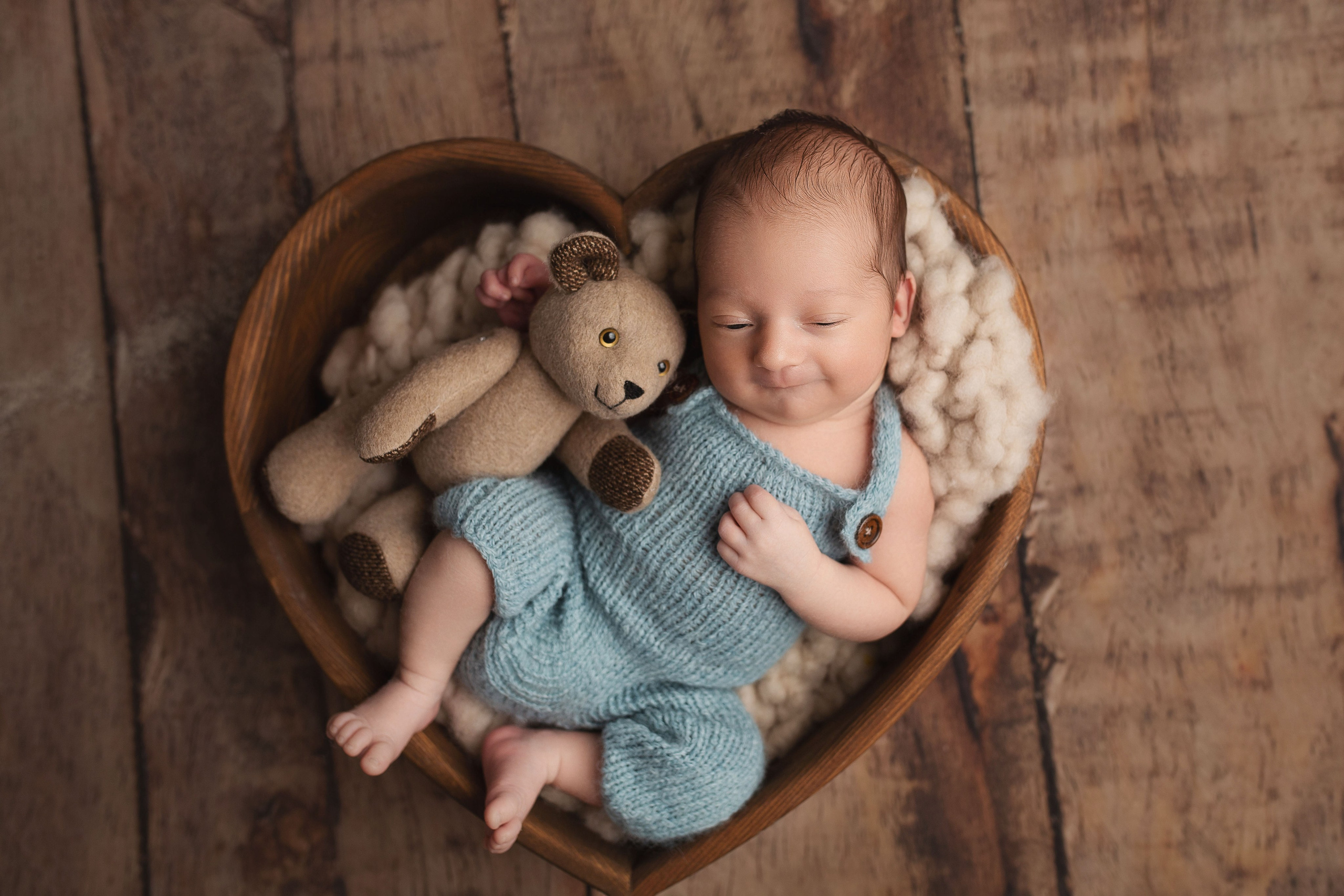 Мальчики. Фотограф новорожденных Серпухов, Протвино, Москва I Марина Бурмистрова