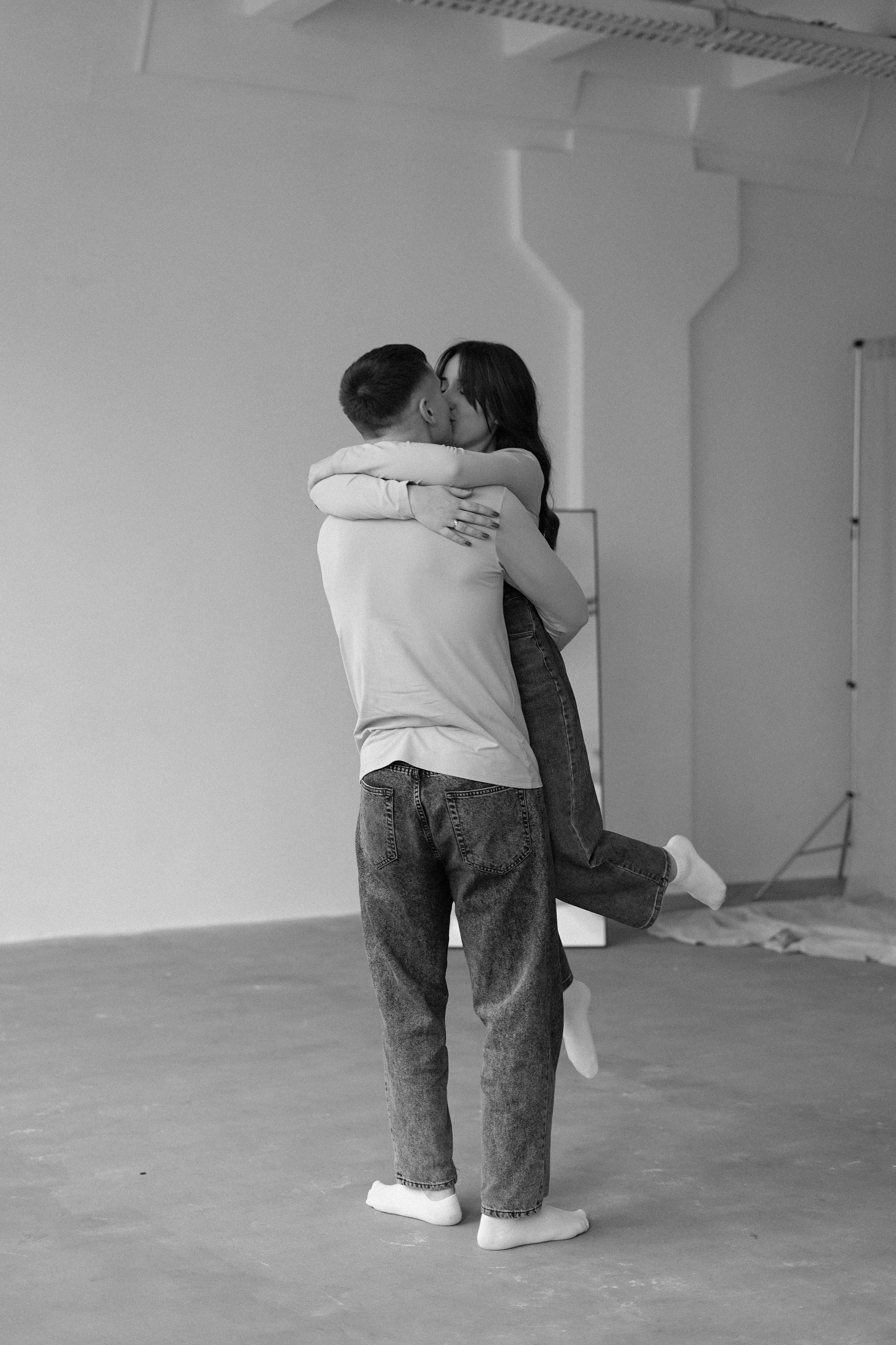 Pavel&Kristina. Фотограф Москва и Серпухов