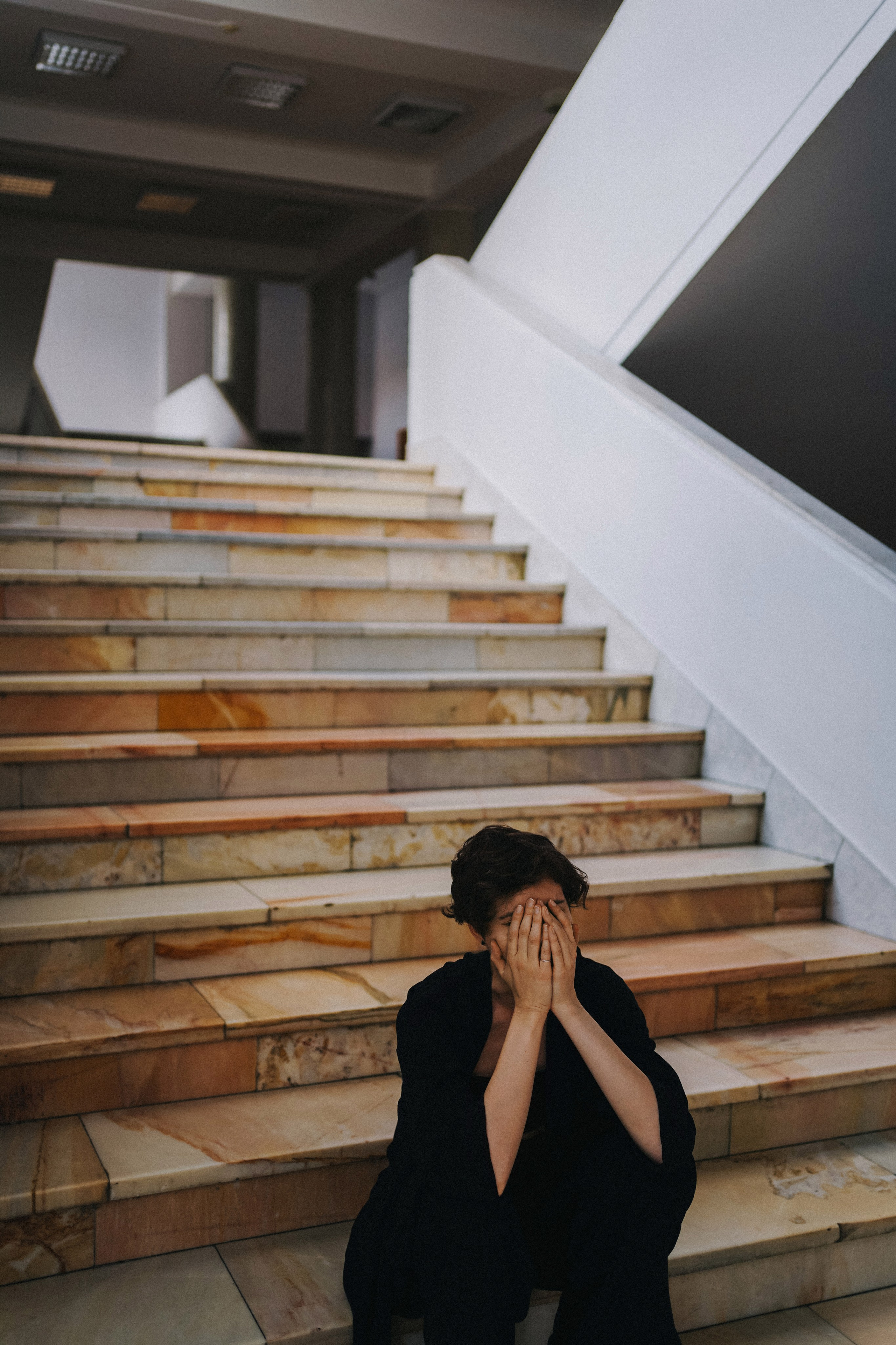 Sveta. Фотограф в Москве Маша Игитова