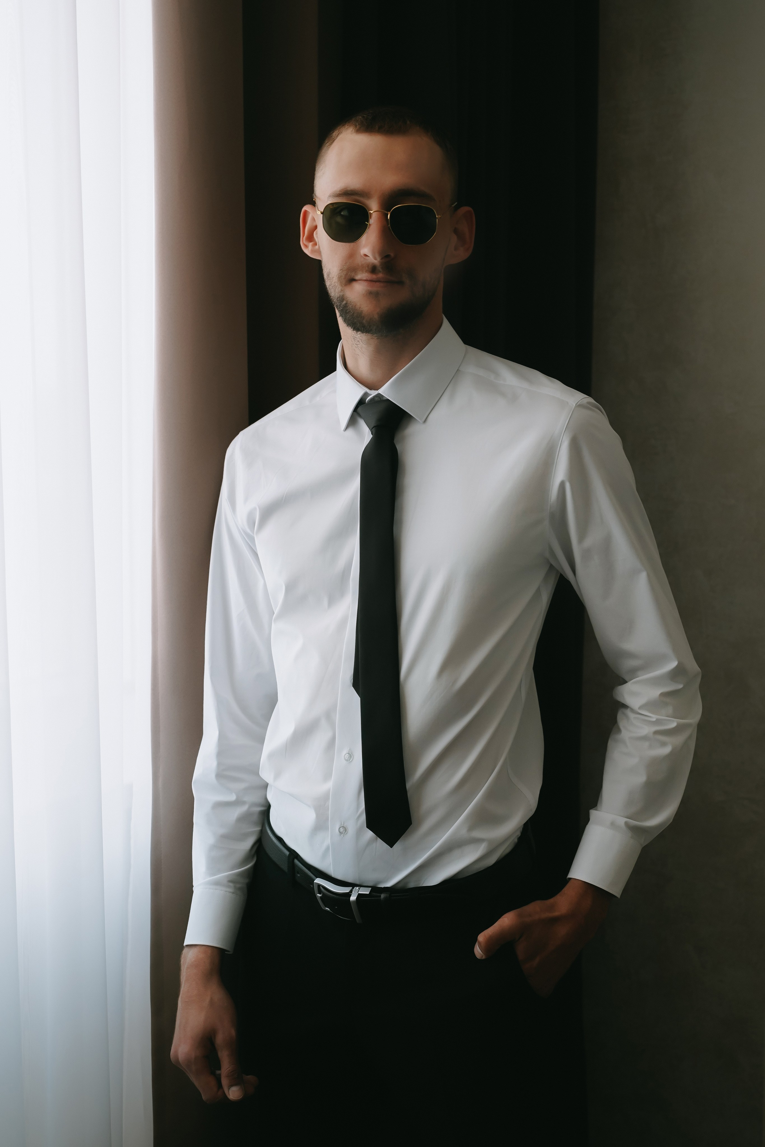 Антон и Анастасия. Свадебный и семейный фотограф в Волгограде Наталья Наумова