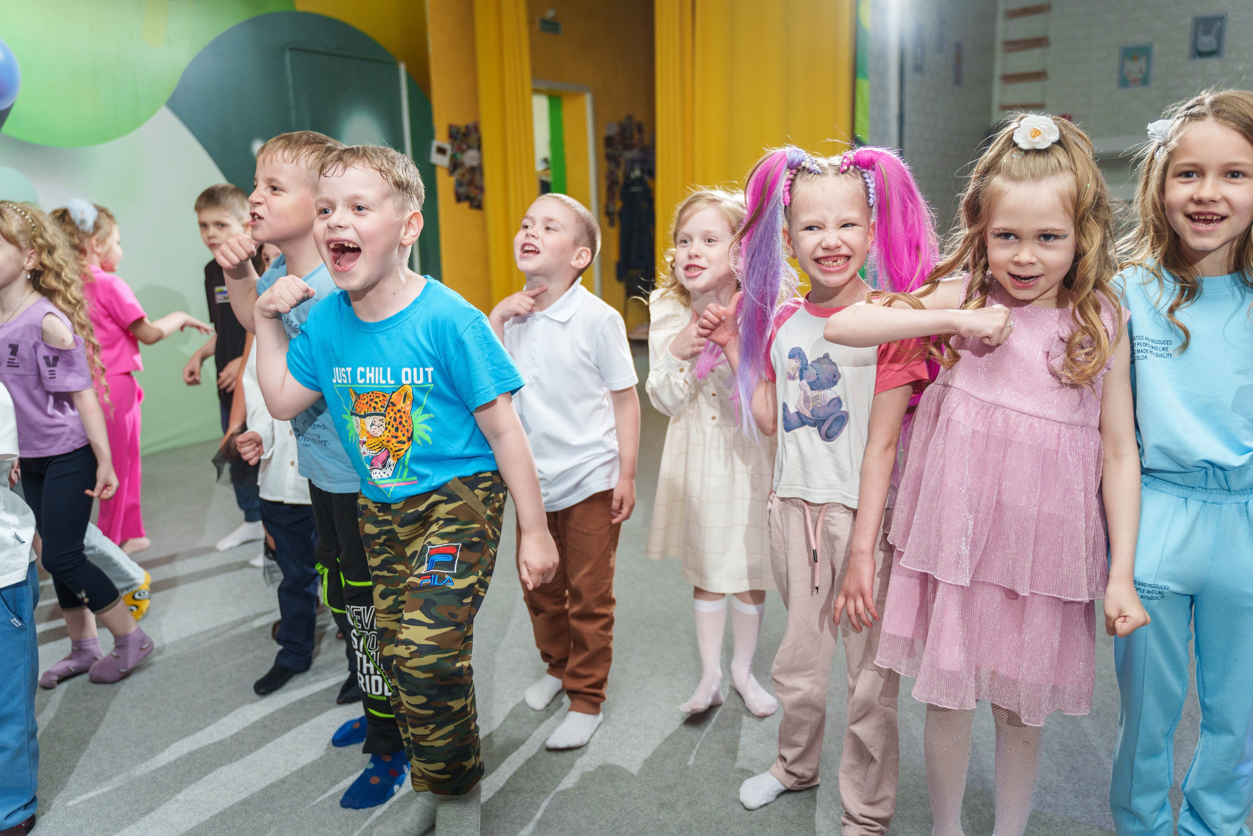 Фотограф на детские праздники. Свадебный и семейный фотограф в Новосибирске Данил Коротких