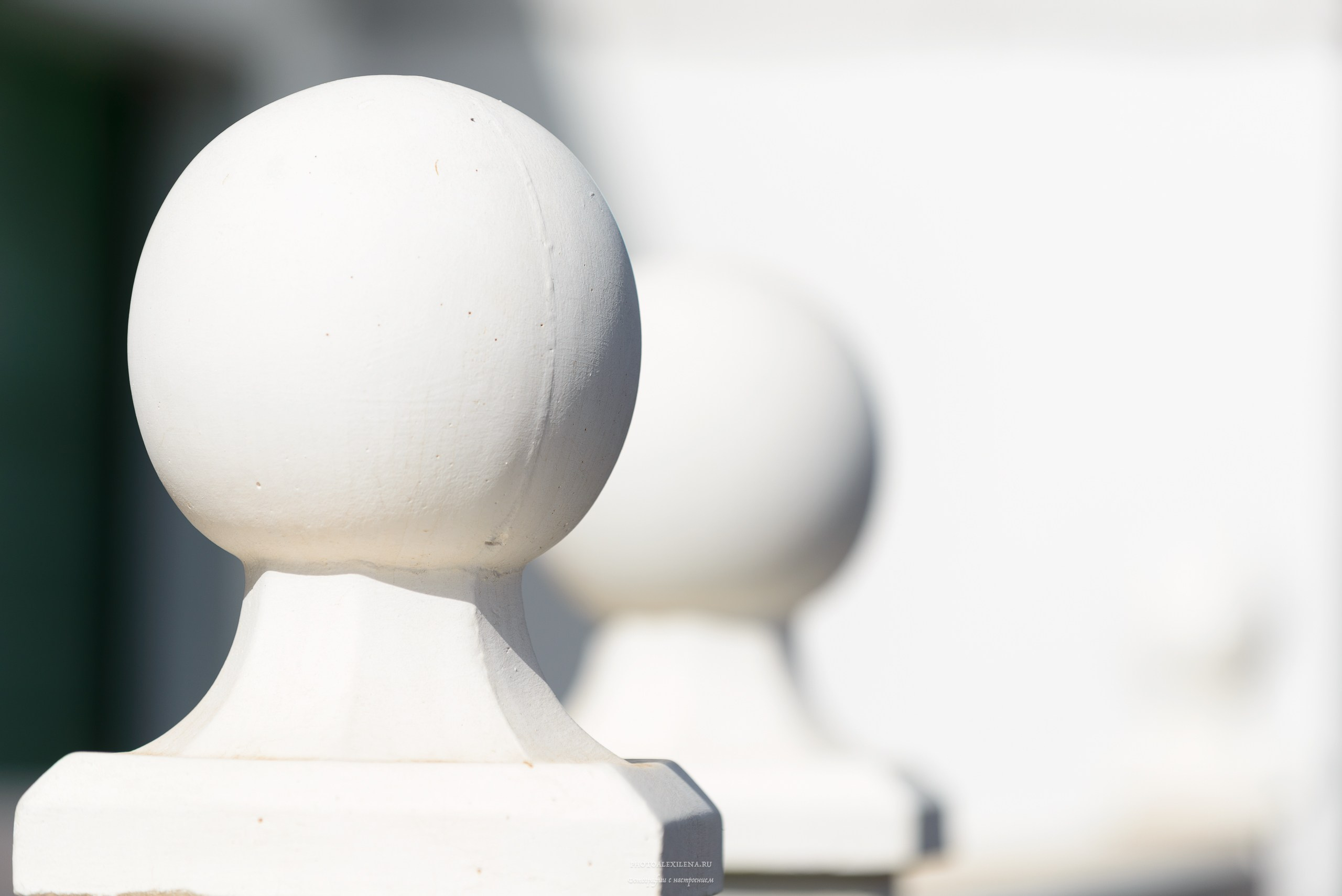 Минимализм. Авторские стильные фотокартины