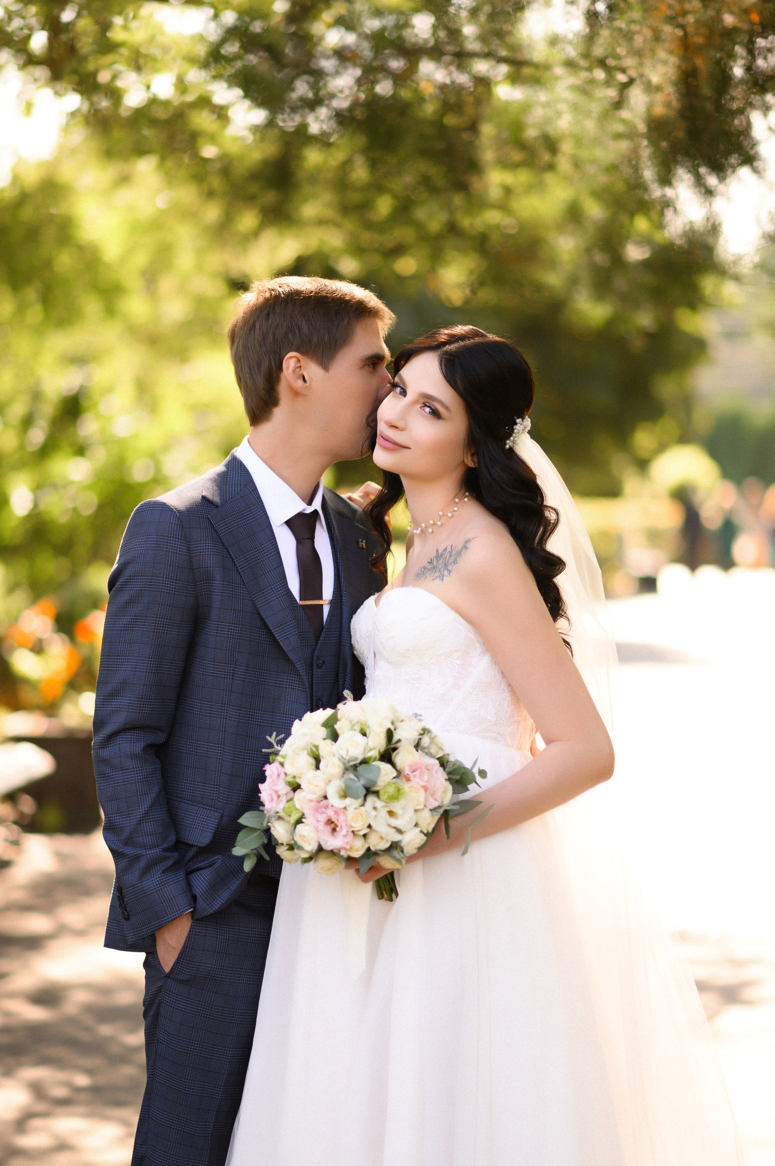 08.10.22. Свадебный и семейный фотограф в Краснодаре