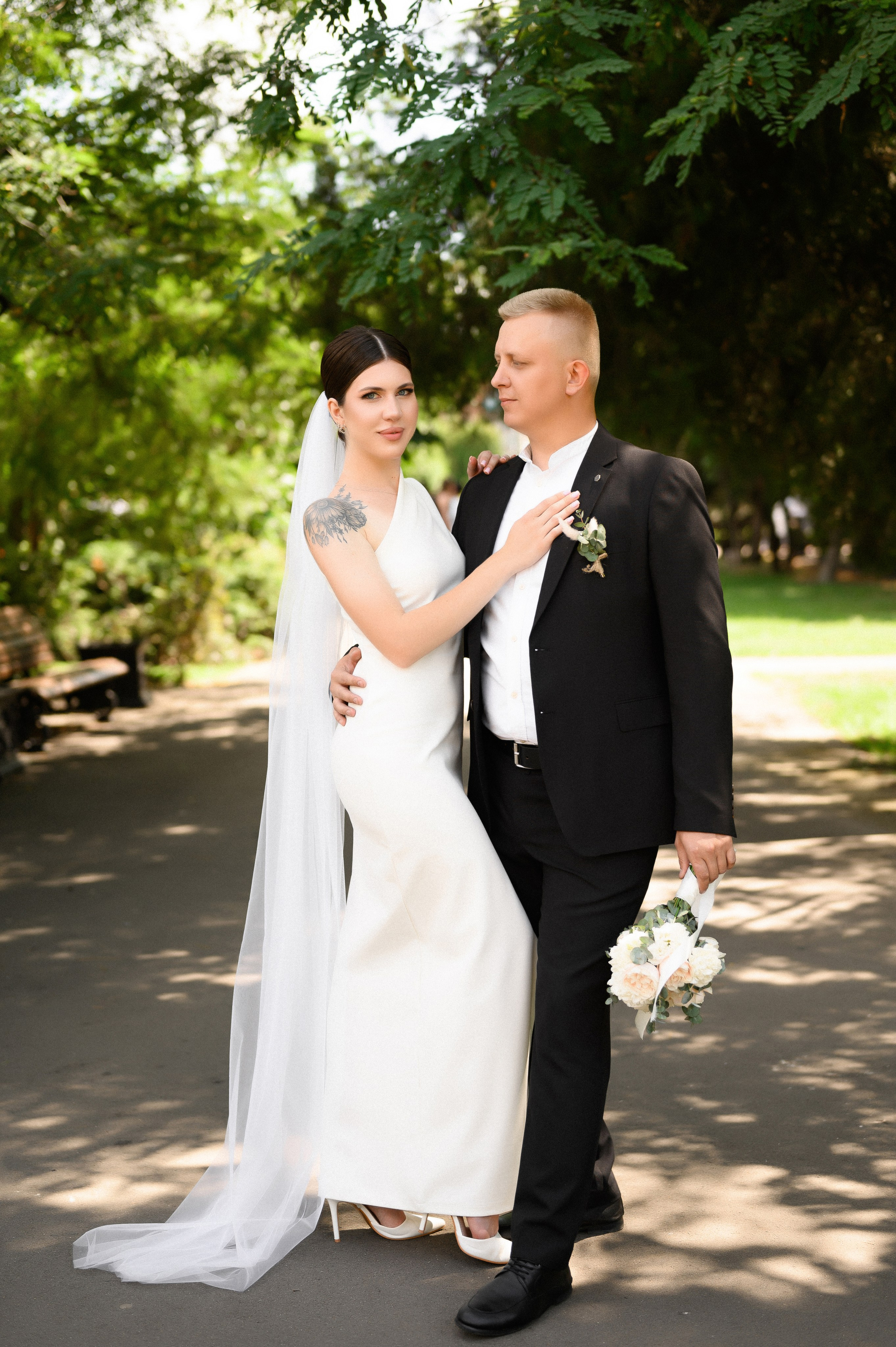 27.06.24. Свадебный и семейный фотограф в Краснодаре