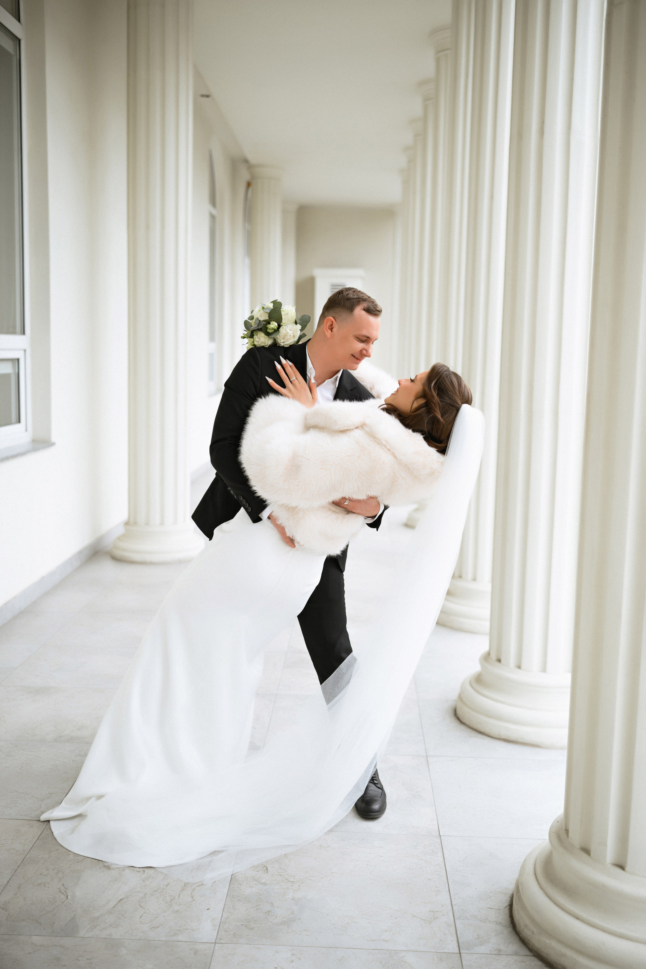 26.02.26. Свадебный и семейный фотограф в Краснодаре