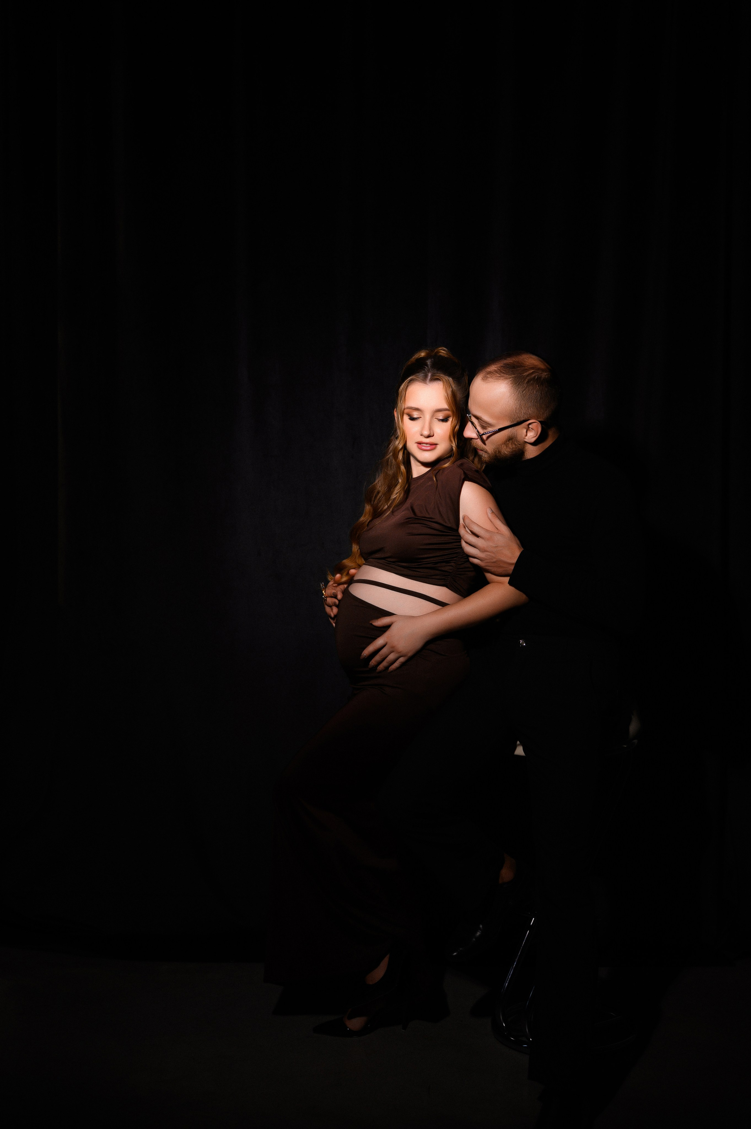 Надежда. Свадебный и семейный фотограф в Краснодаре