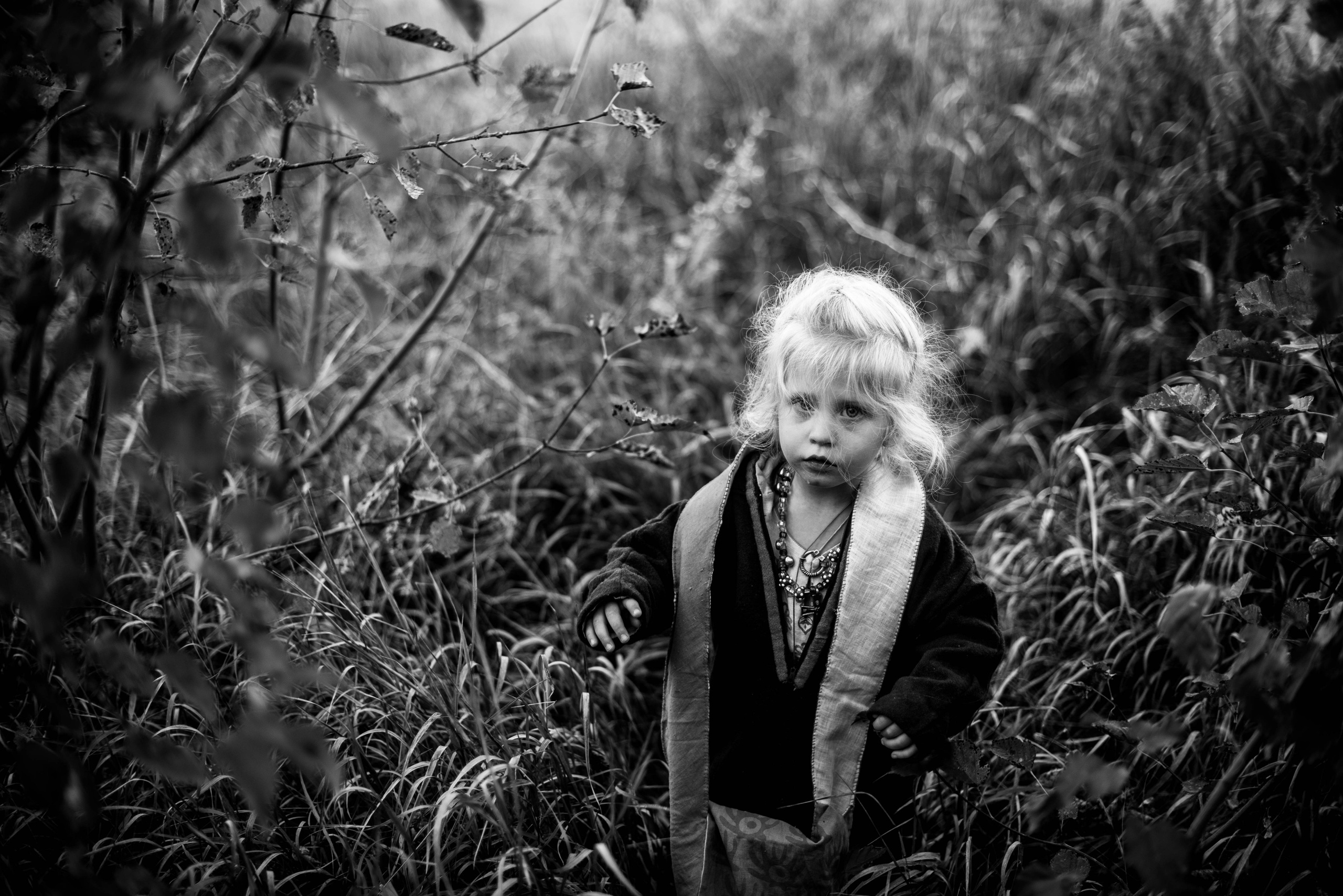 Near the Golden Horde. Travel photographer Max Muze