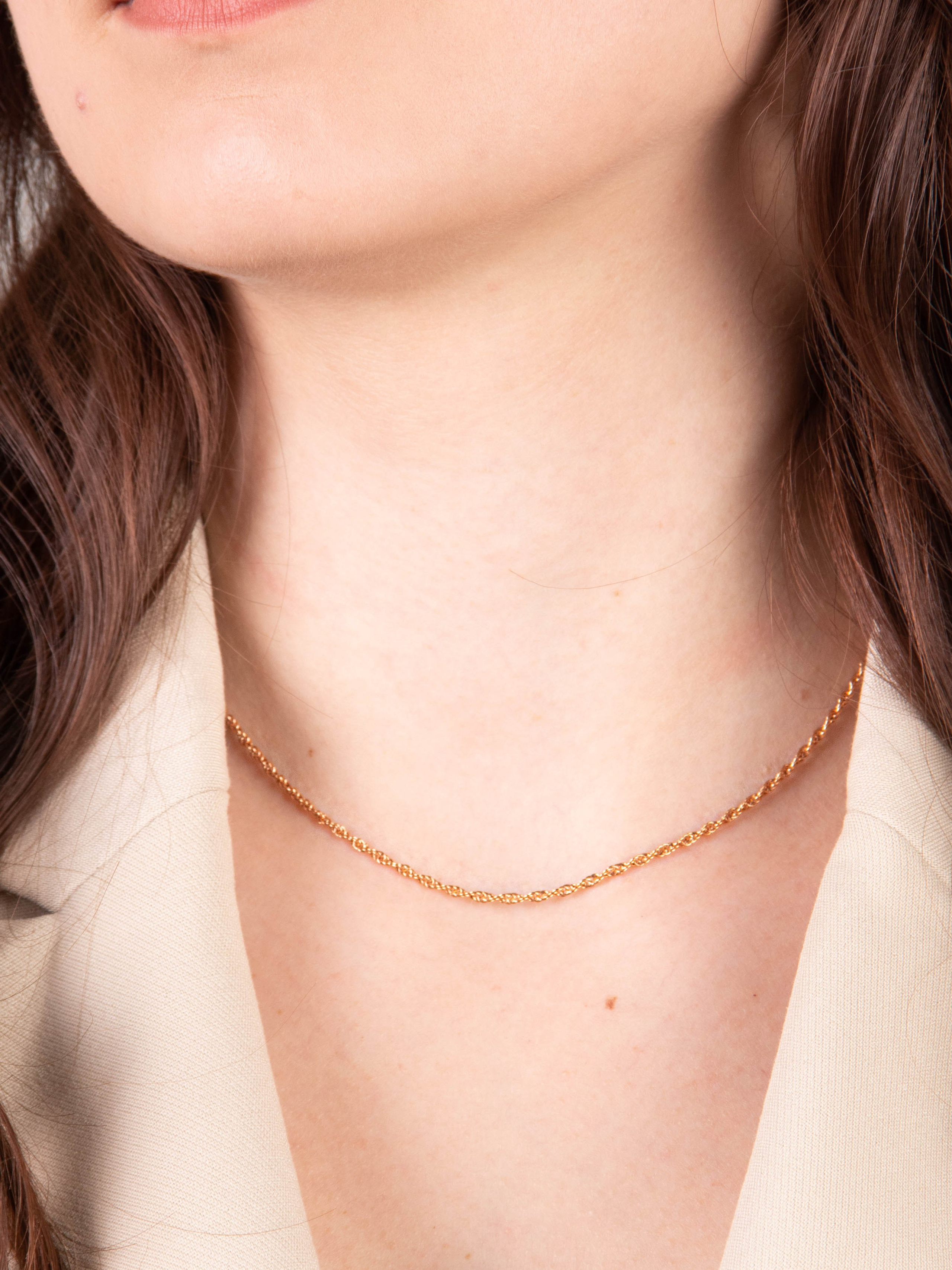 Цепочки, ювелирные изделия. «Матрица»