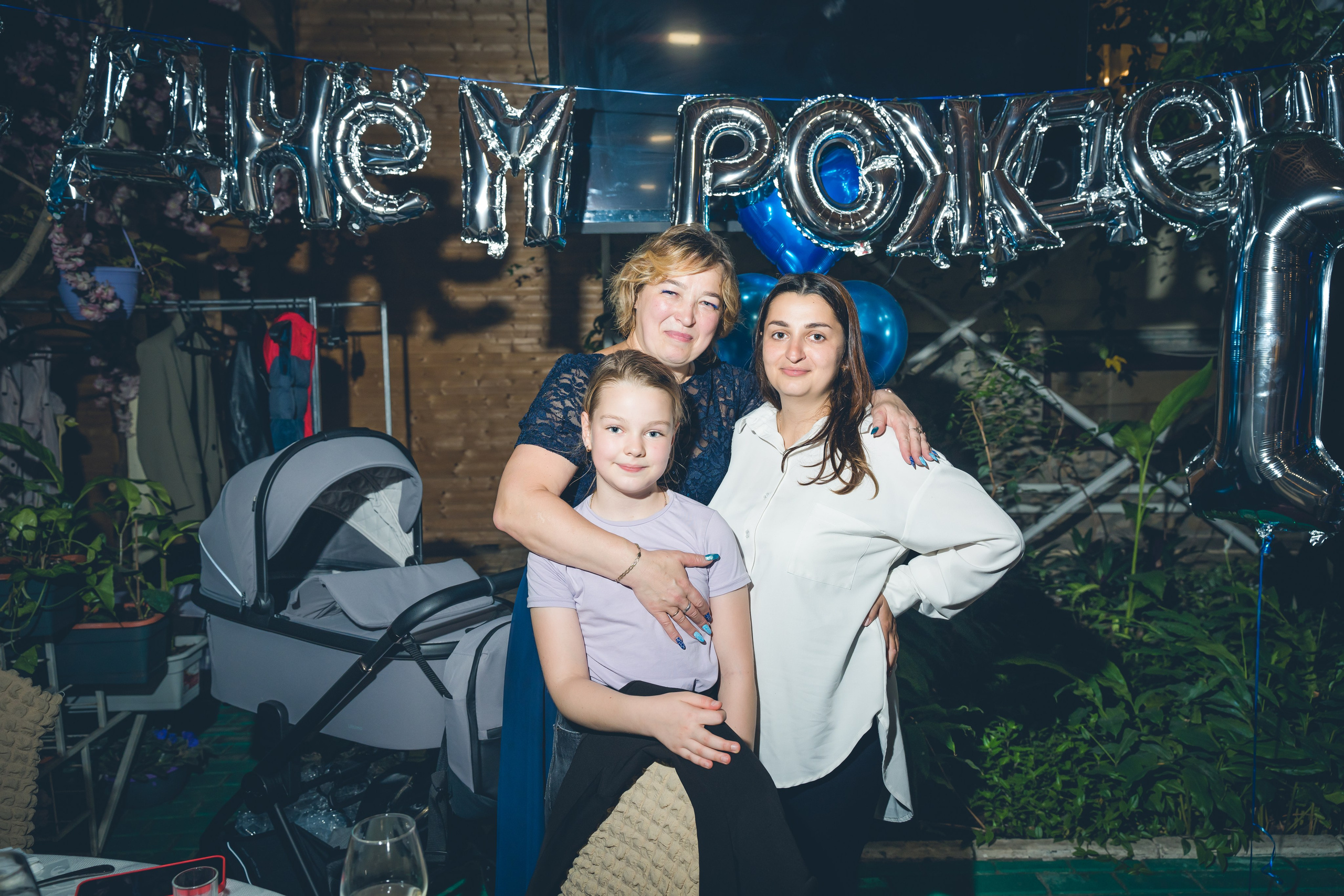 Репортаж. Фотограф Москва и МО