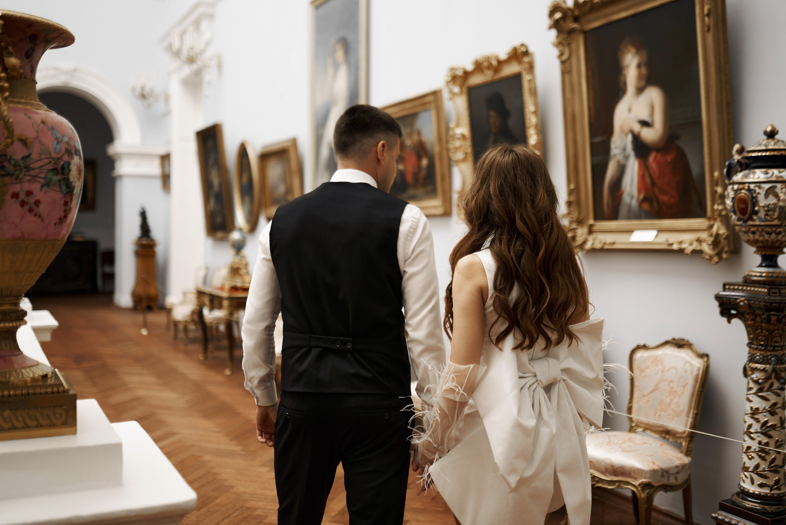 T&V. Свадебный и семейный фотограф в Ульяновске Татьяна Селезнева