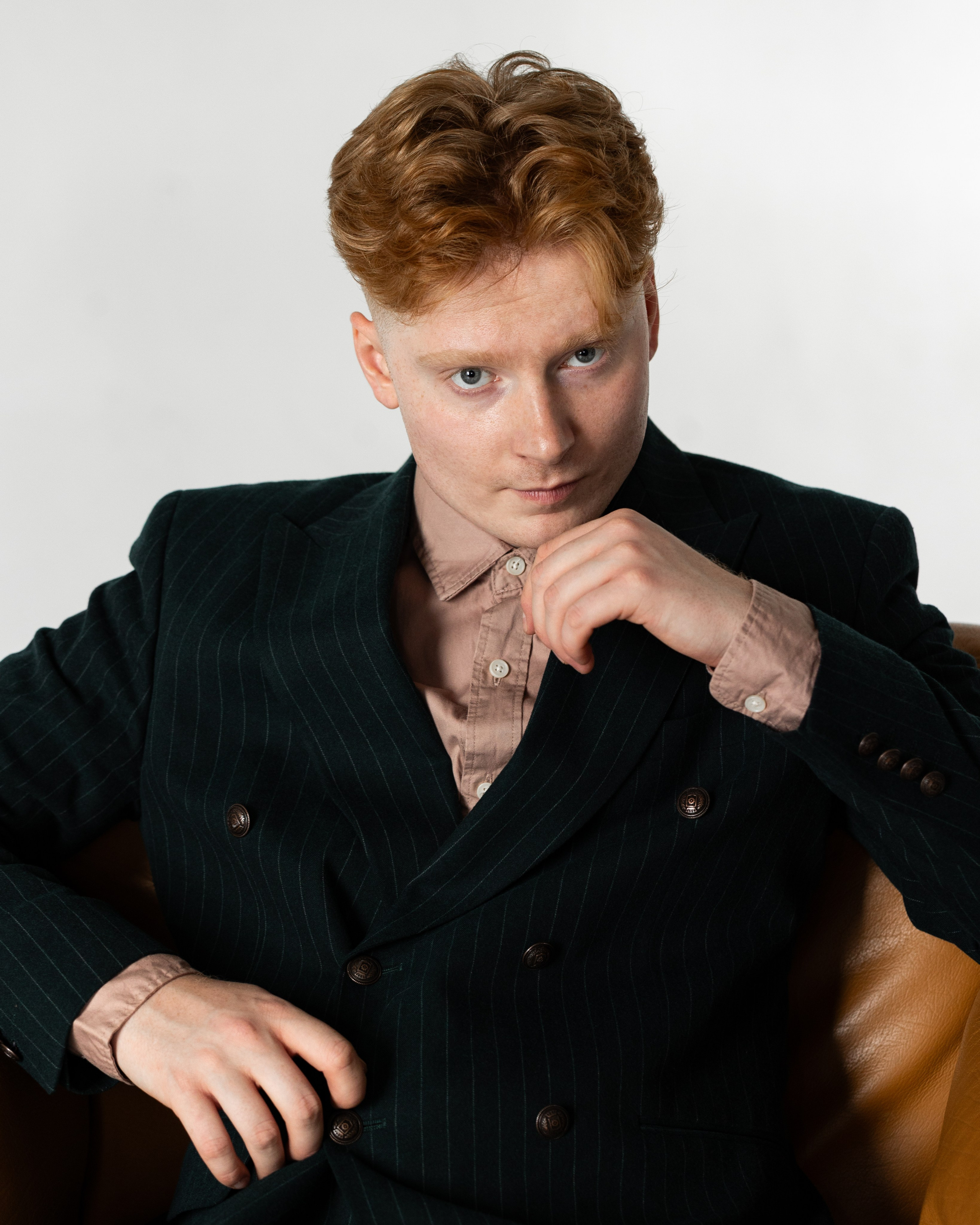 Арсений Тумановский. Свадебный фотограф Алена Полянская