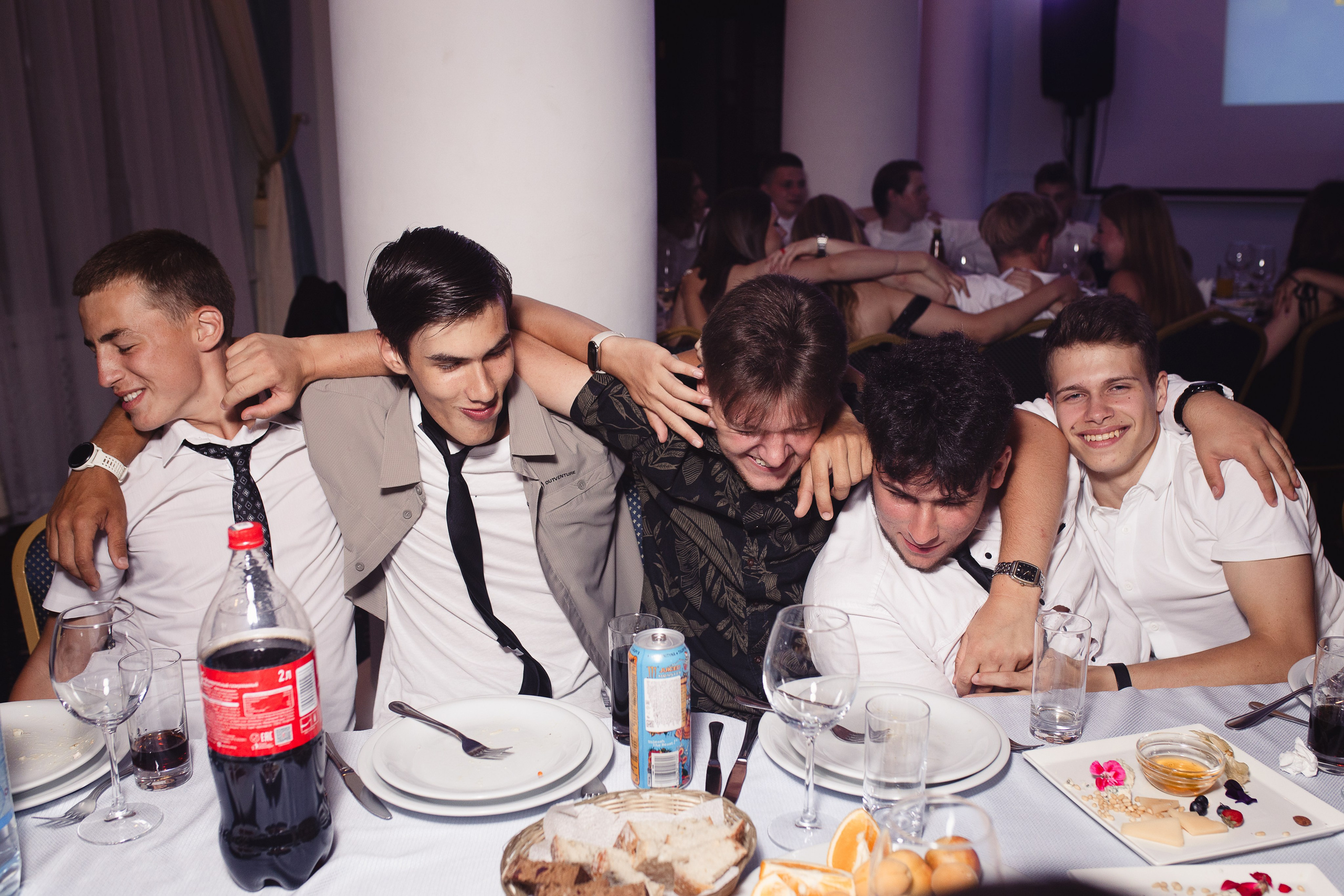 Выпускной. Фотограф в Севастополе и в Крыму