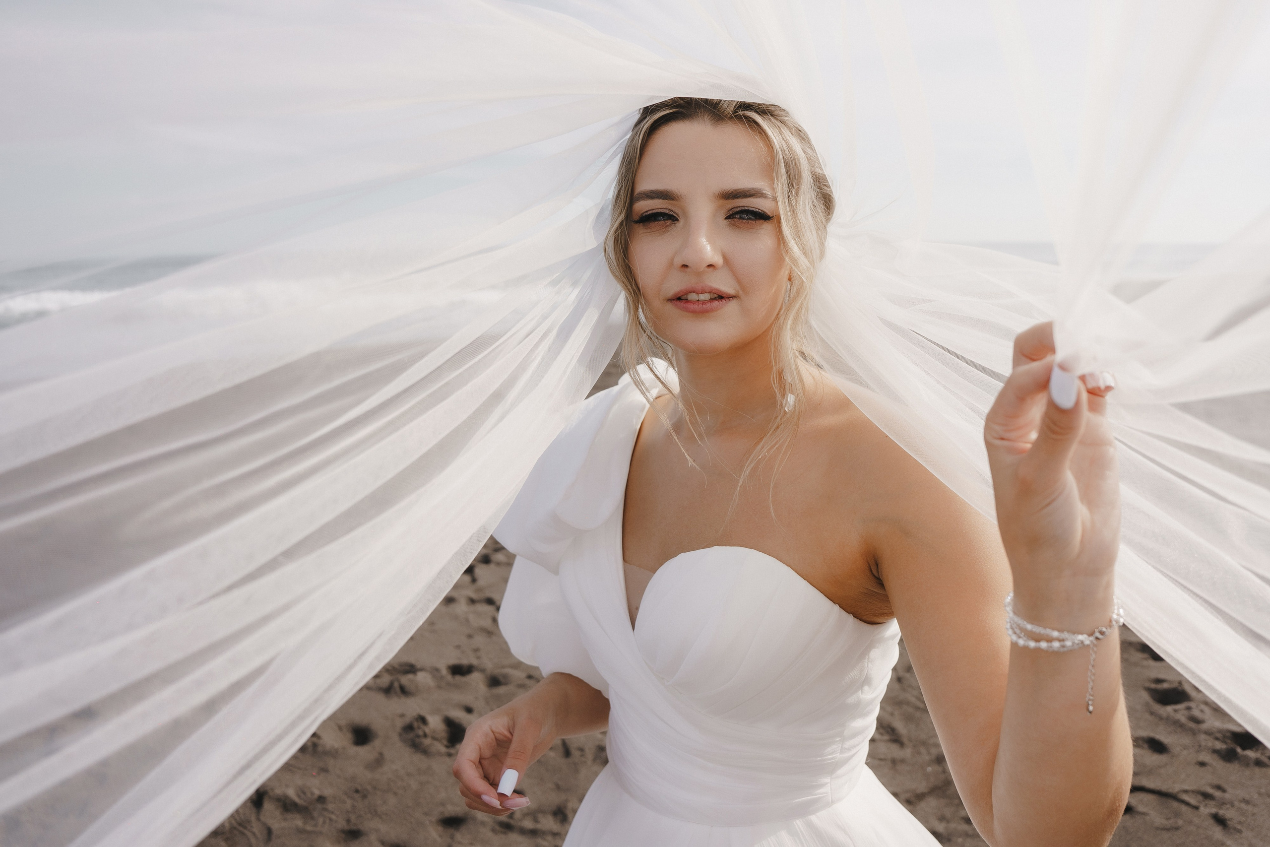 Родион и Валерия. Свадебный фотограф Камчатка Петровский Павел