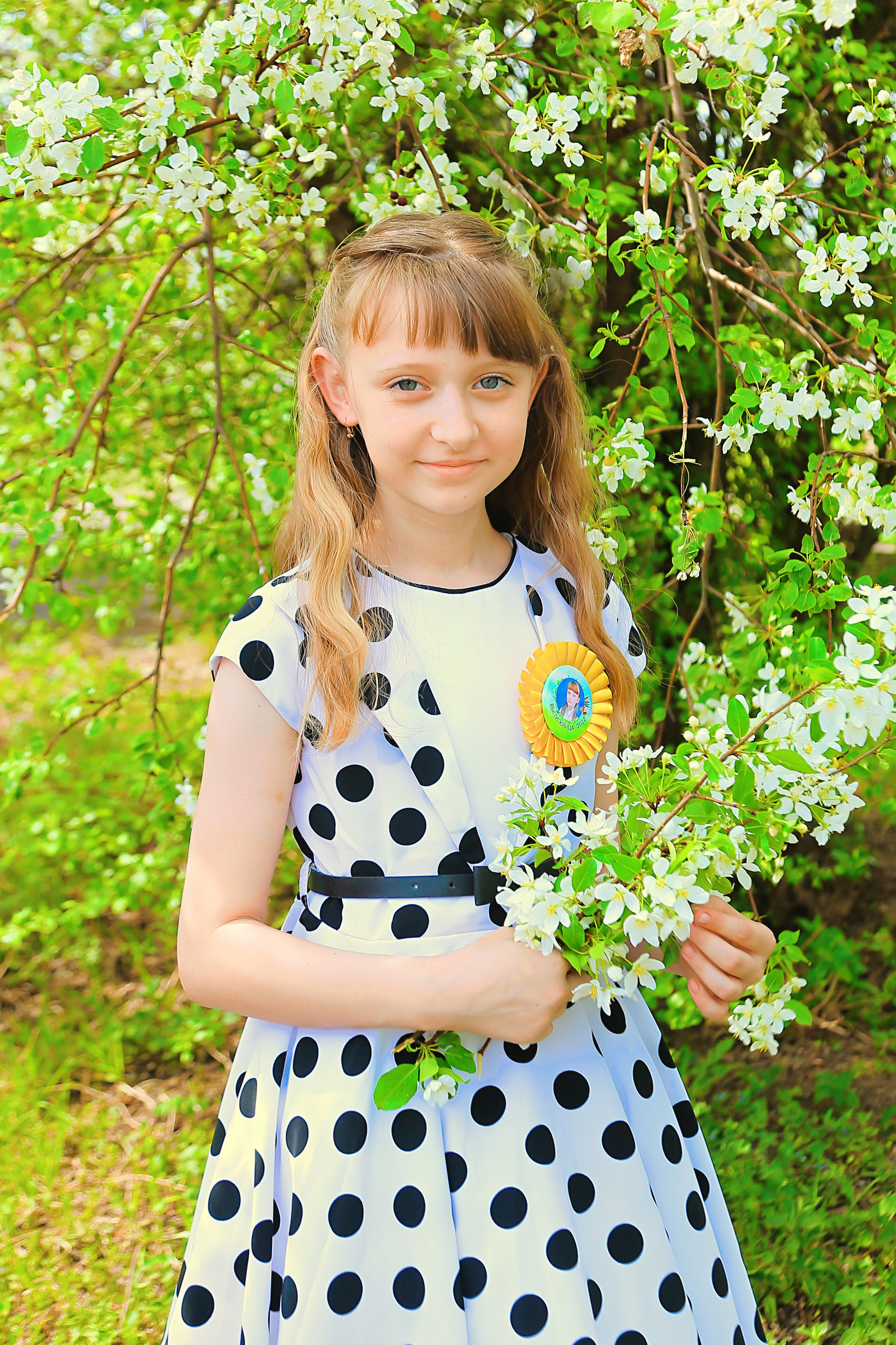 Выпускной бал (школа). Детский и Школьный фотограф Светлана Гулова