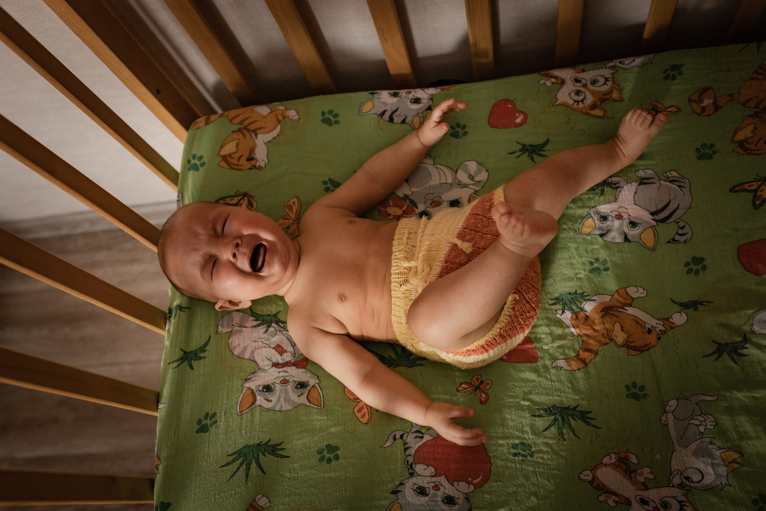 Домашние фотоистории Анечки и Мишутки. Женский и семейный фотограф