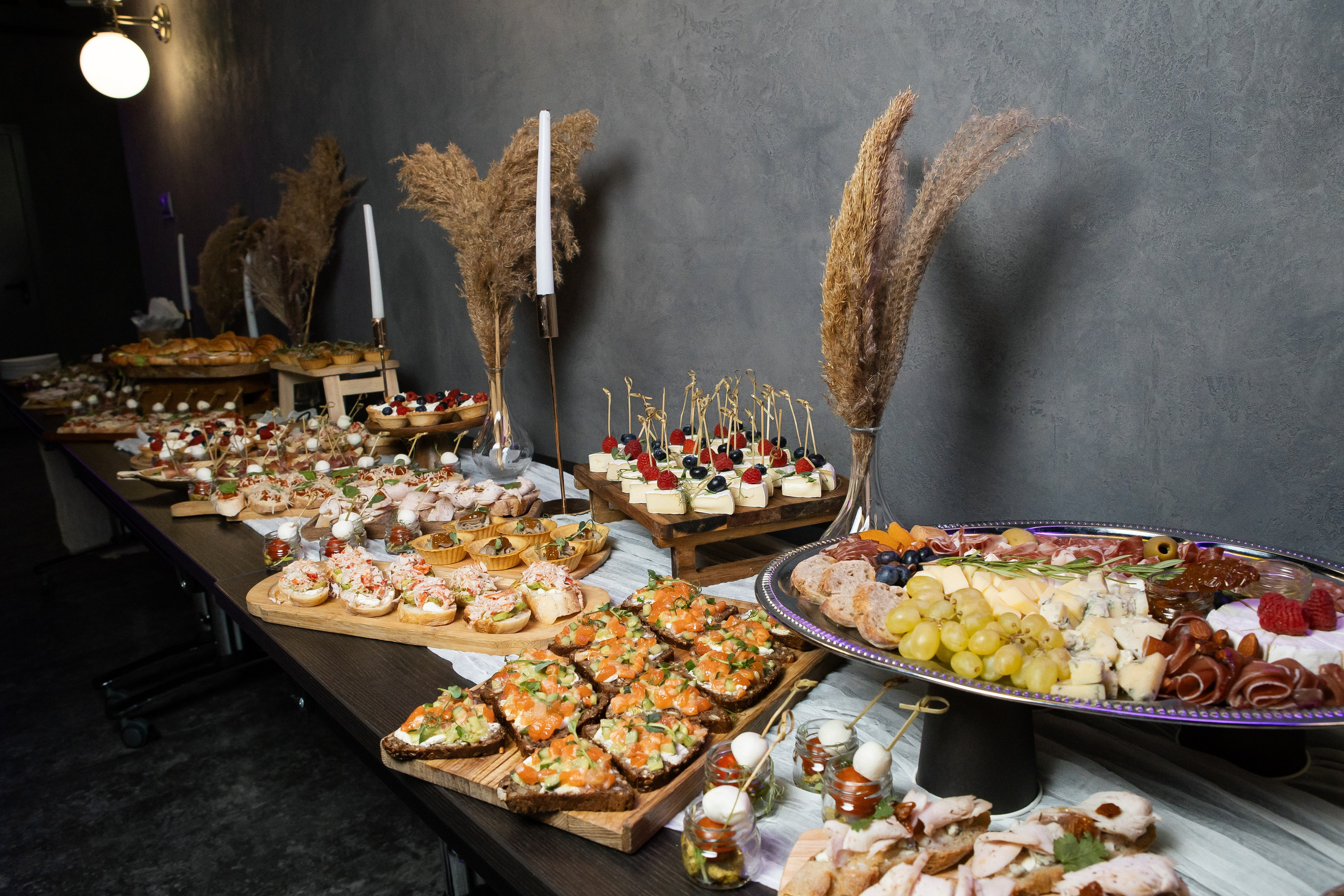 FLOCKTORY. Фотограф Анна Луценко Москва