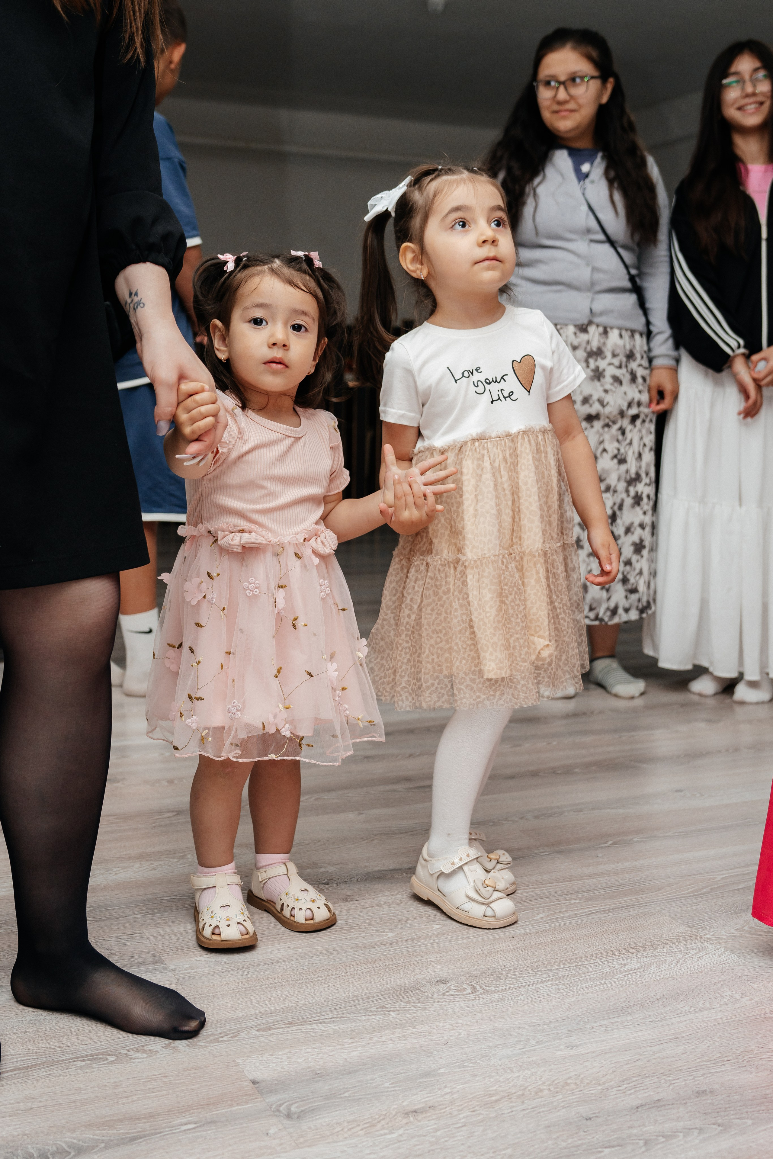 День рождение Миланы. Семейный фотограф Одинцово Москва Наталия Черенкова