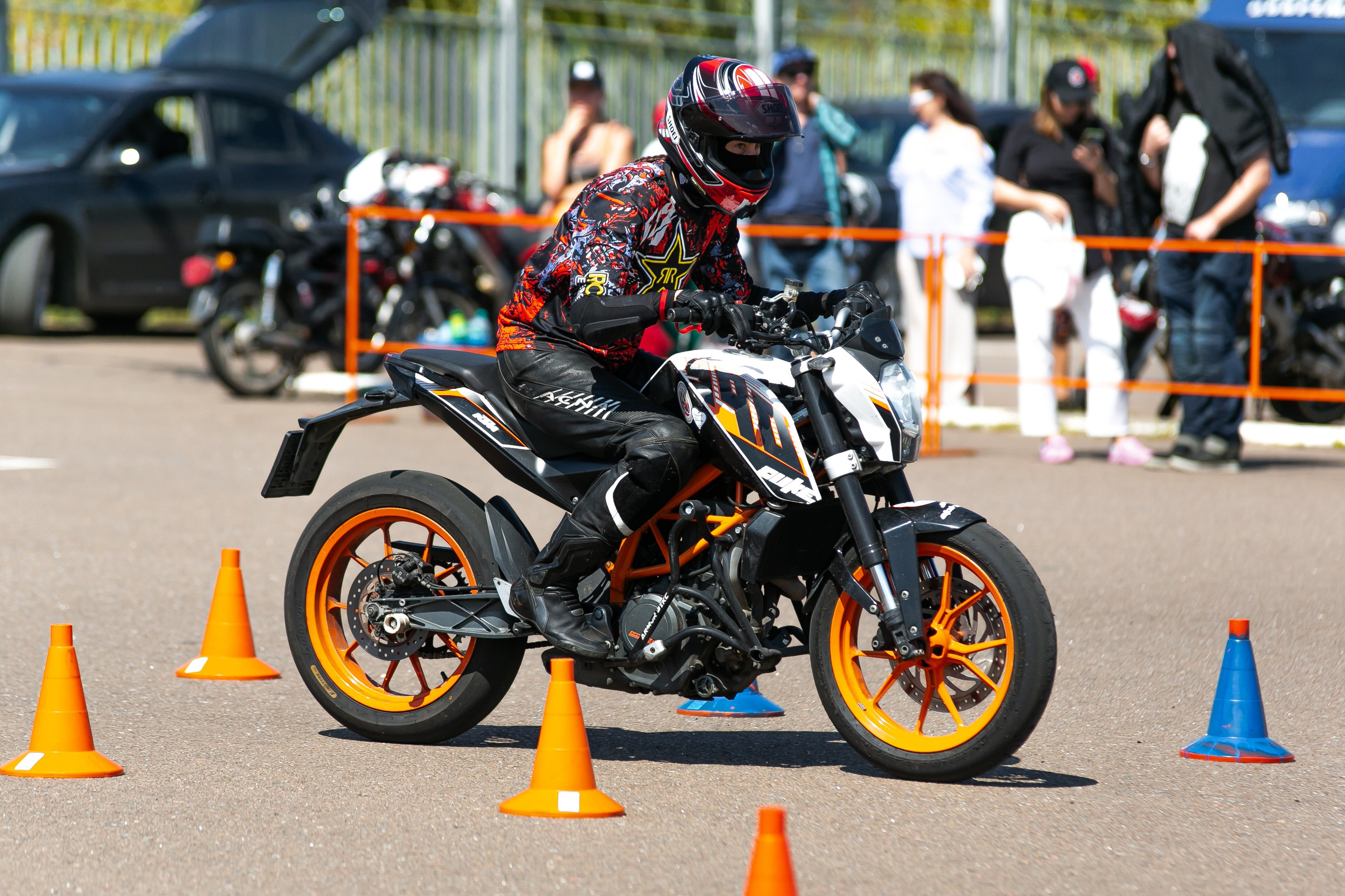 Чемпионат ЦФО 2024 — Этап Орловской области, Орел. Профессиональный фотограф в Мценске и Орловской области