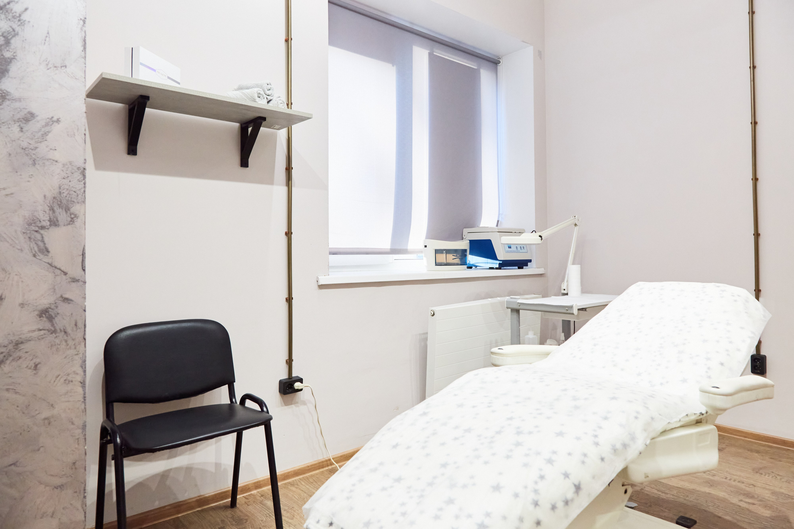 Салон ЭмМи. Фотограф Анастасия Леонтьева Санкт-Петербург