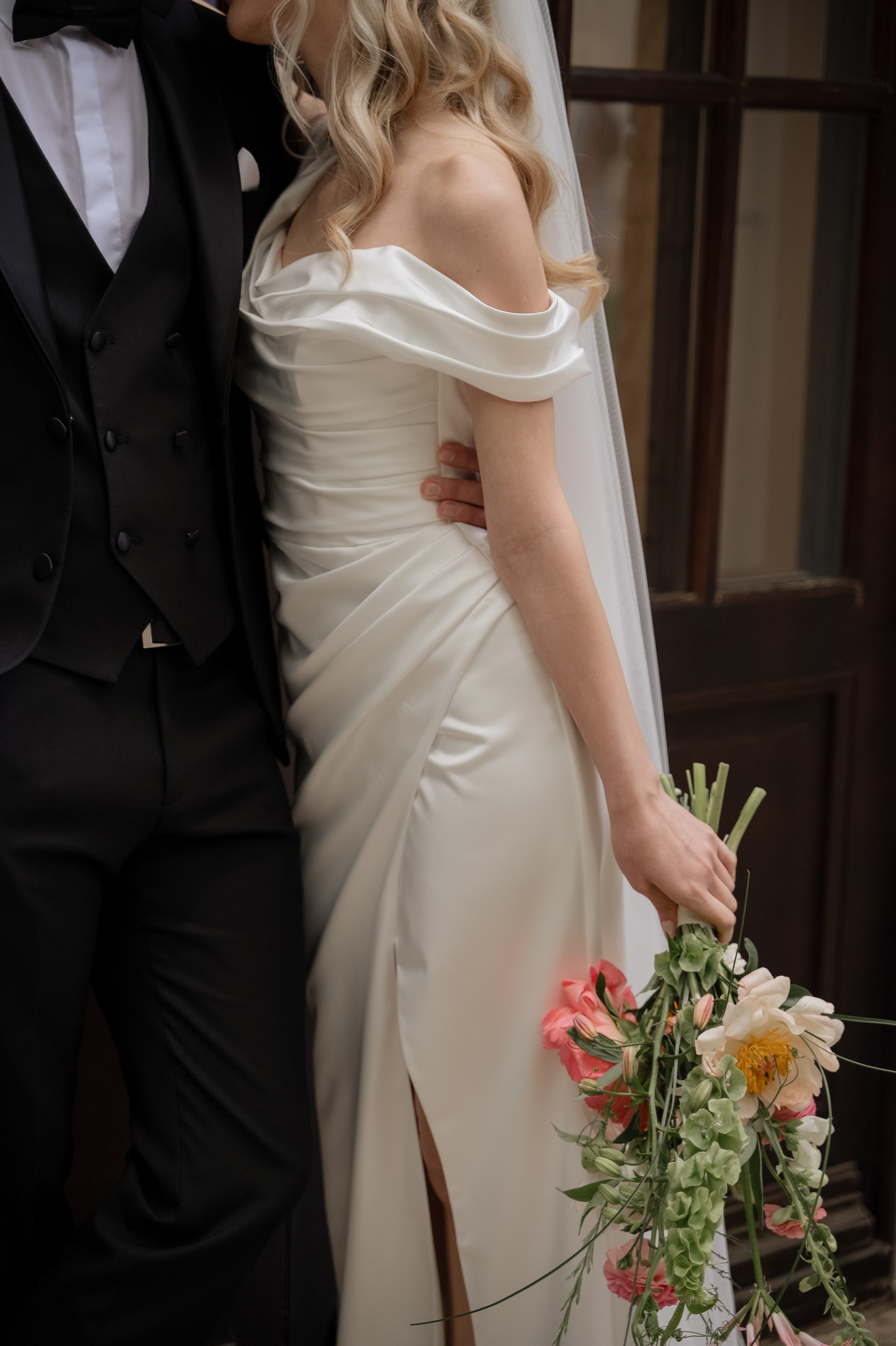 Павел и Анна Царицыно. Свадебный фотограф Тула