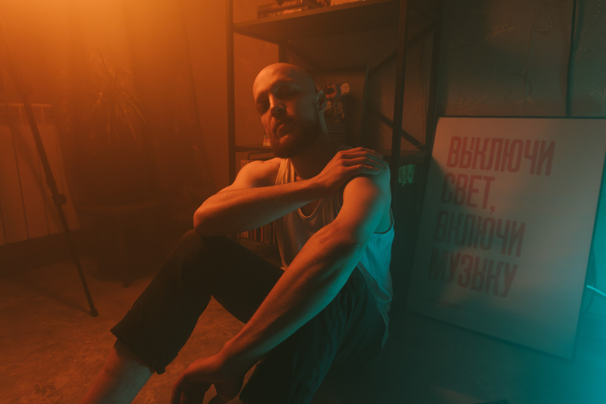 Иван. Фотограф в Самаре Анастасия Шишкина