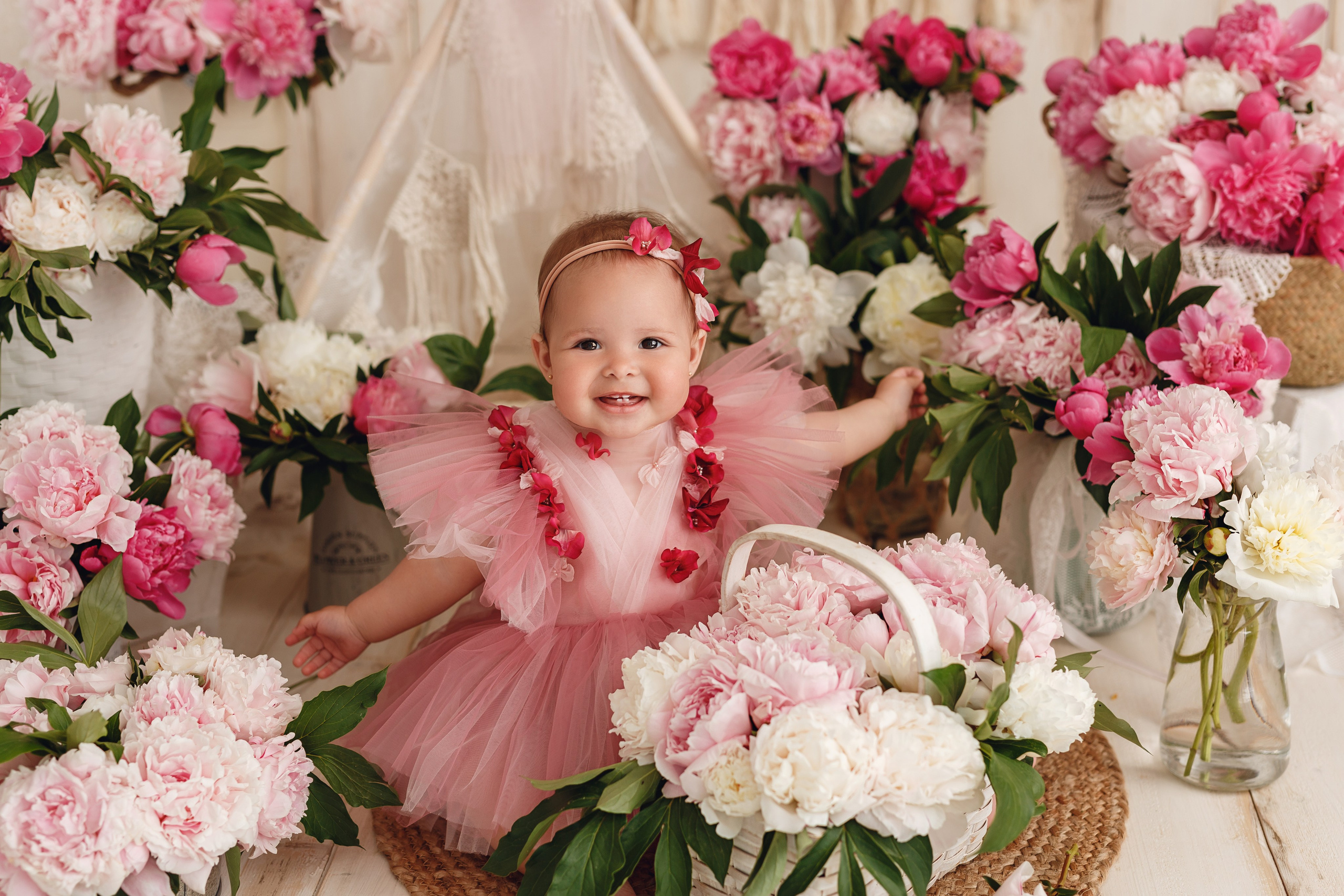 Фотопроекты. Профессиональная детская и семейная фотостудия в Краснодаре