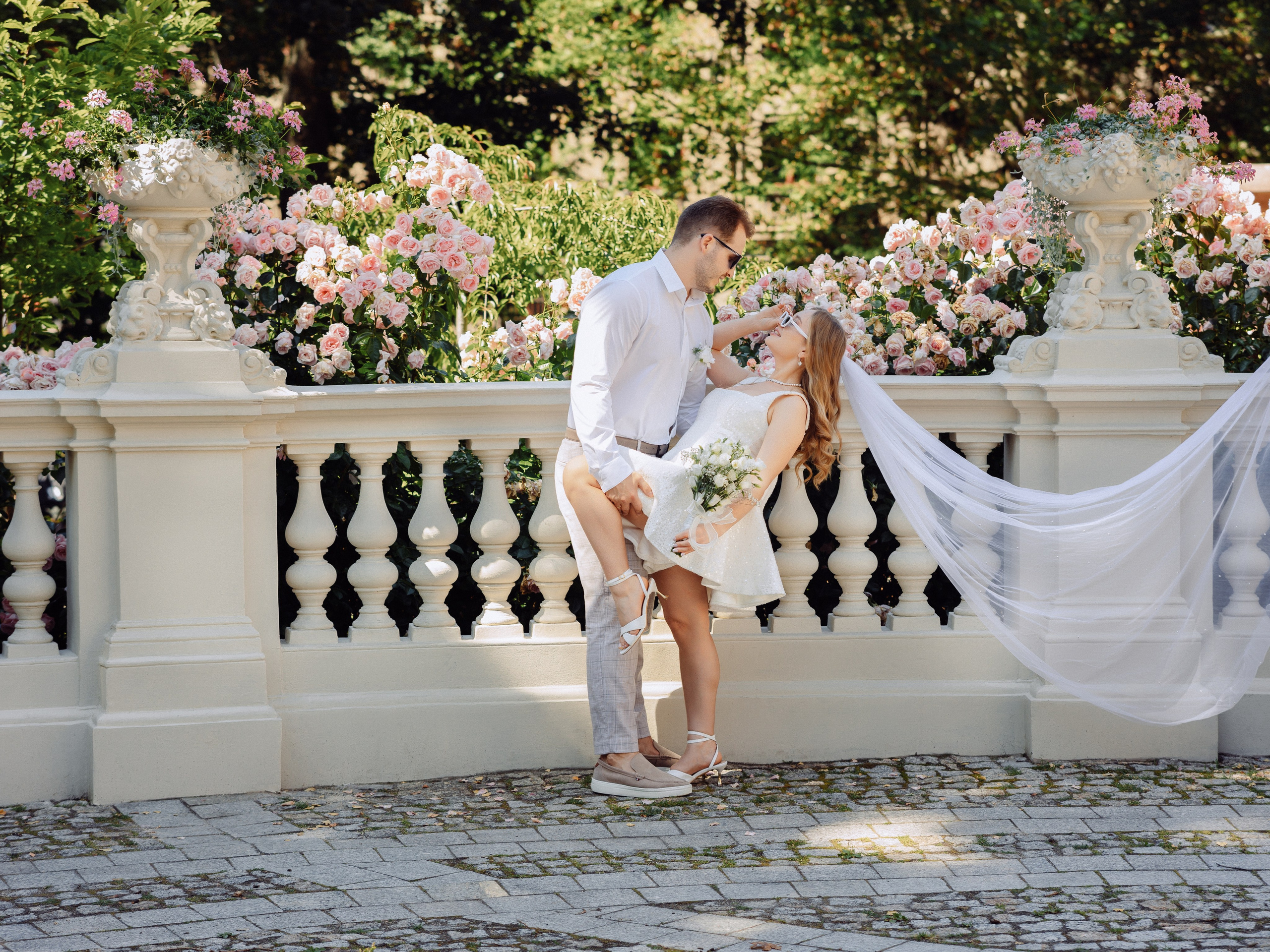 Evgheni + Eugenia  31.07.2025. Свадебный фотограф Варшава Лодзь Польша Елена Юцова