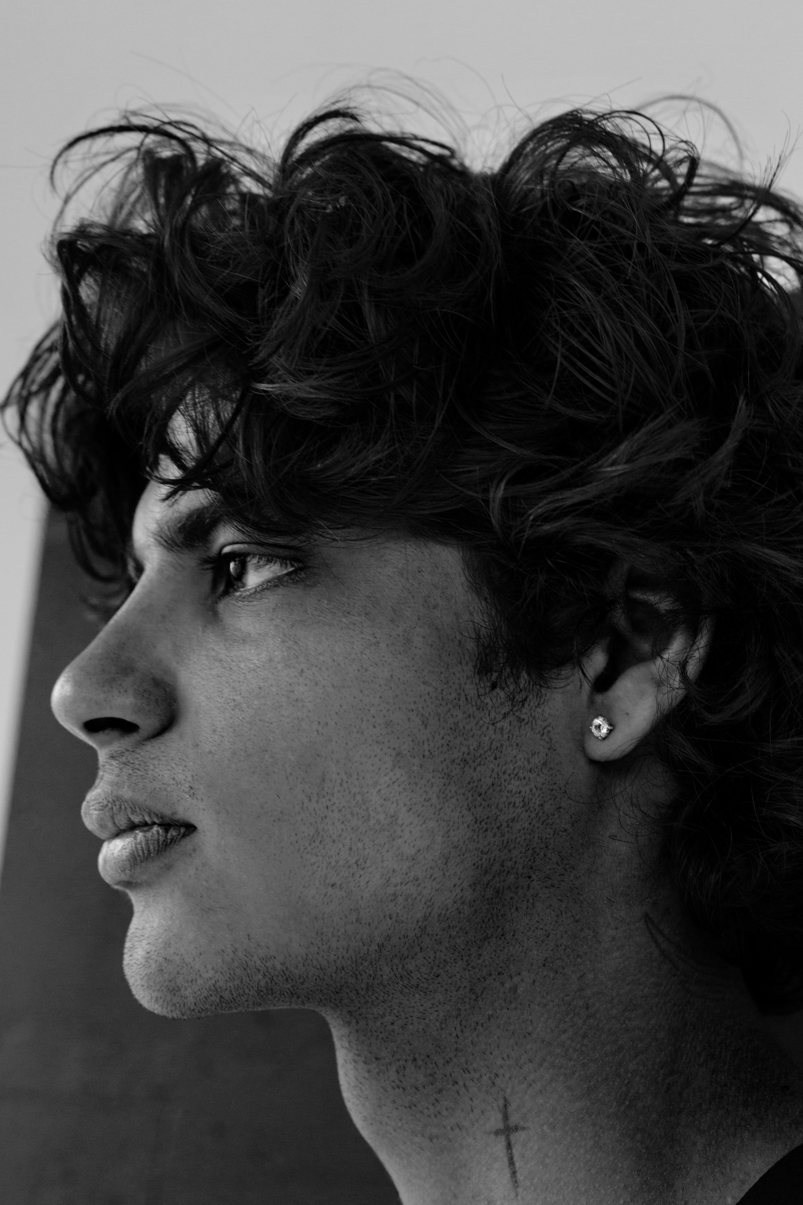 Ислом. Портретный фотогаф в Москве