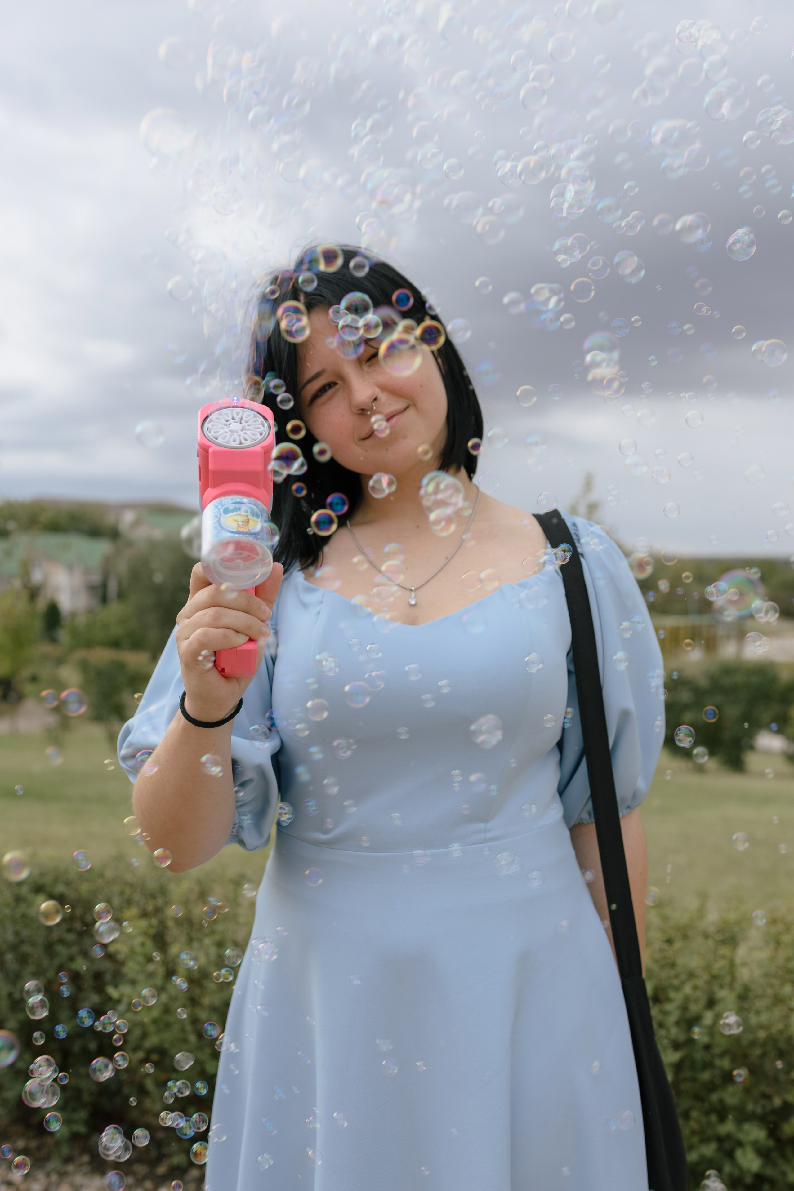 Алексей и Юлия. Фотограф Олеся Голева