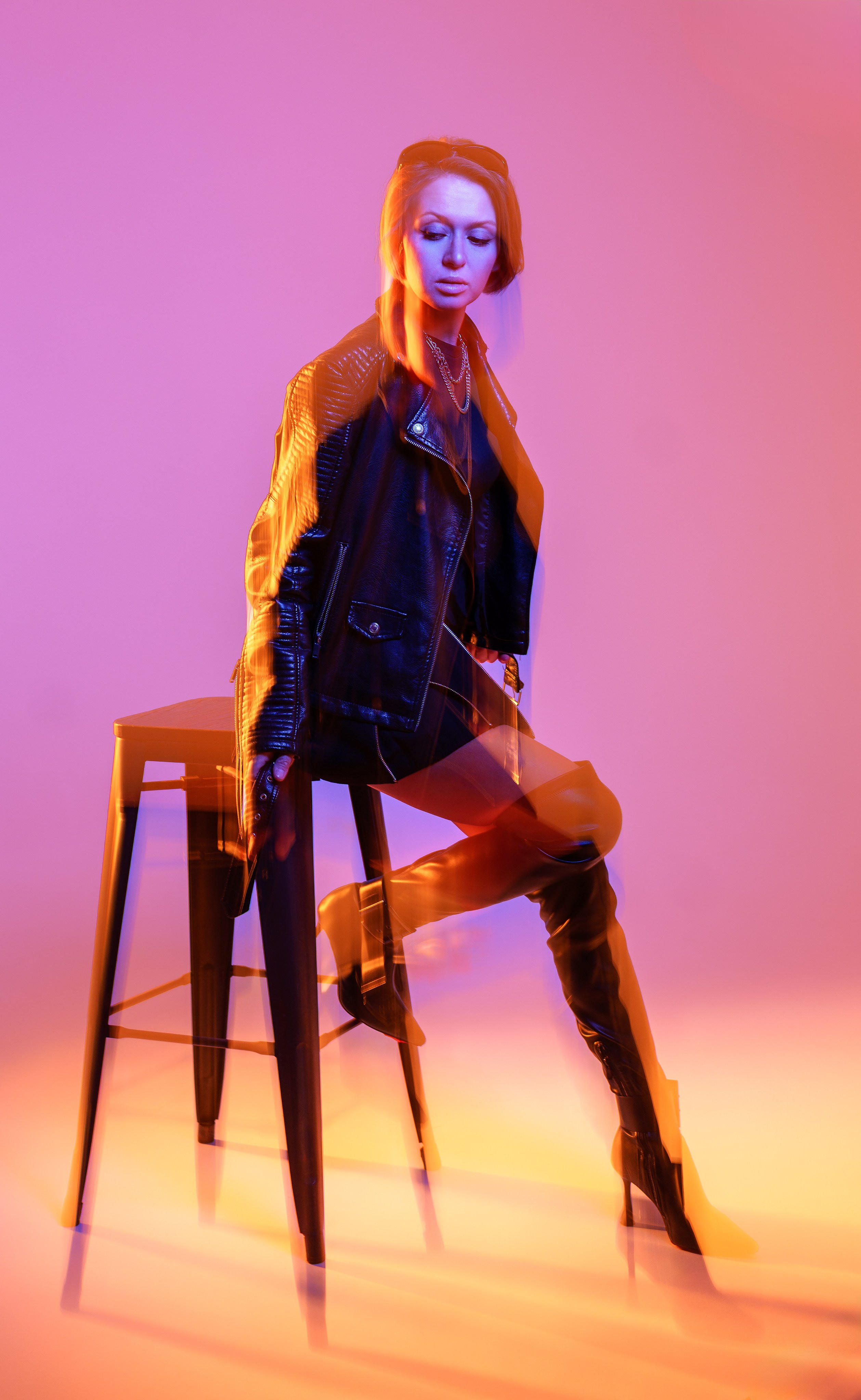 FASHION FIRE. Сайт фотограф в Керчи Кислый Юрий