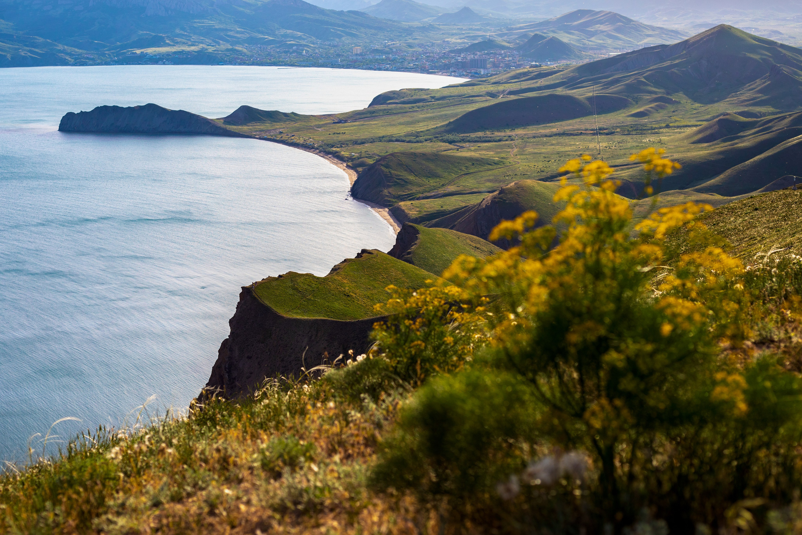 ОРДЖОНИКИДЗЕ. Фотограф Севастополь/Крым Светлана Евтушенко
