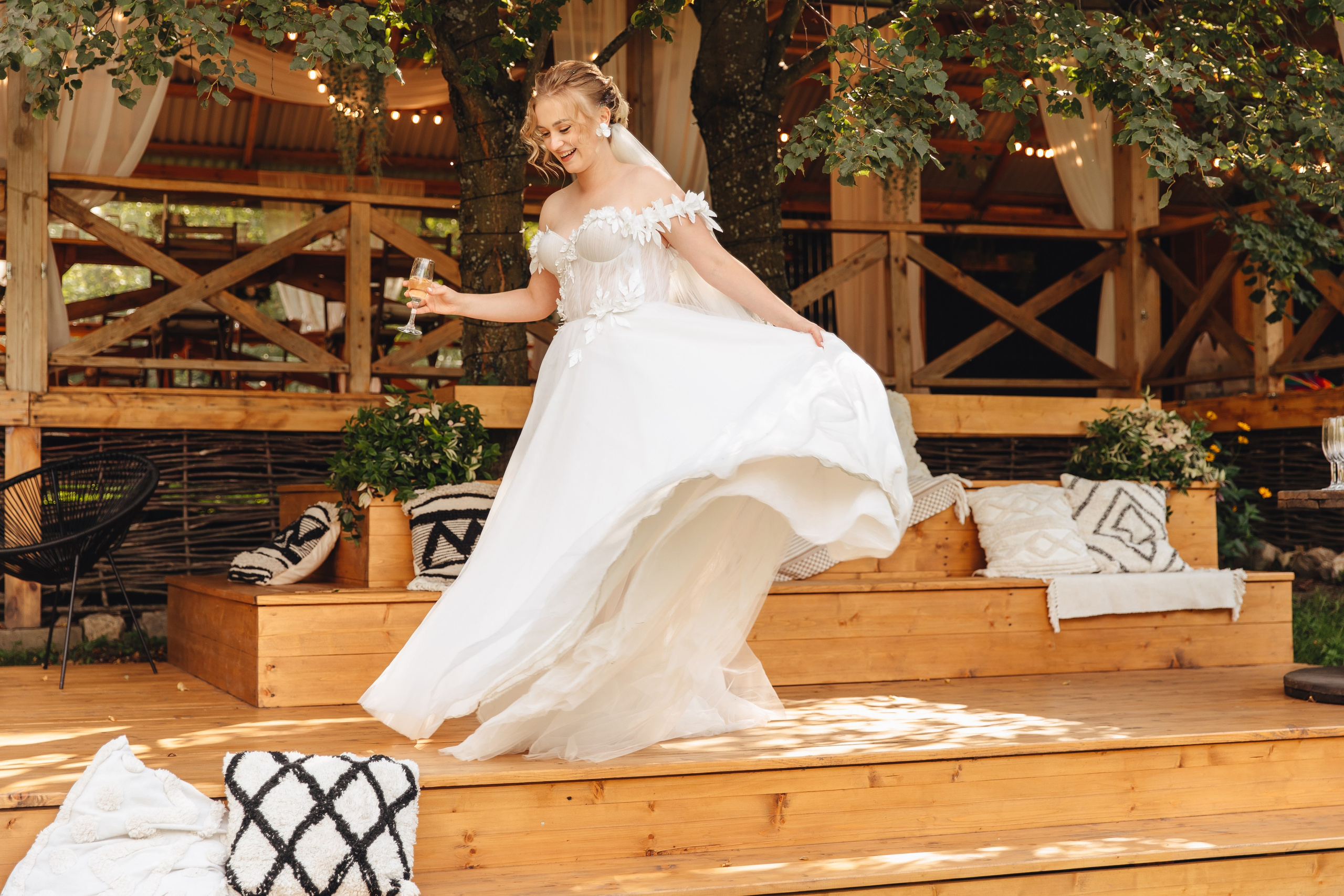 Рома и Лера. Свадебный и семейный фотограф в Туле и области Маша Костина