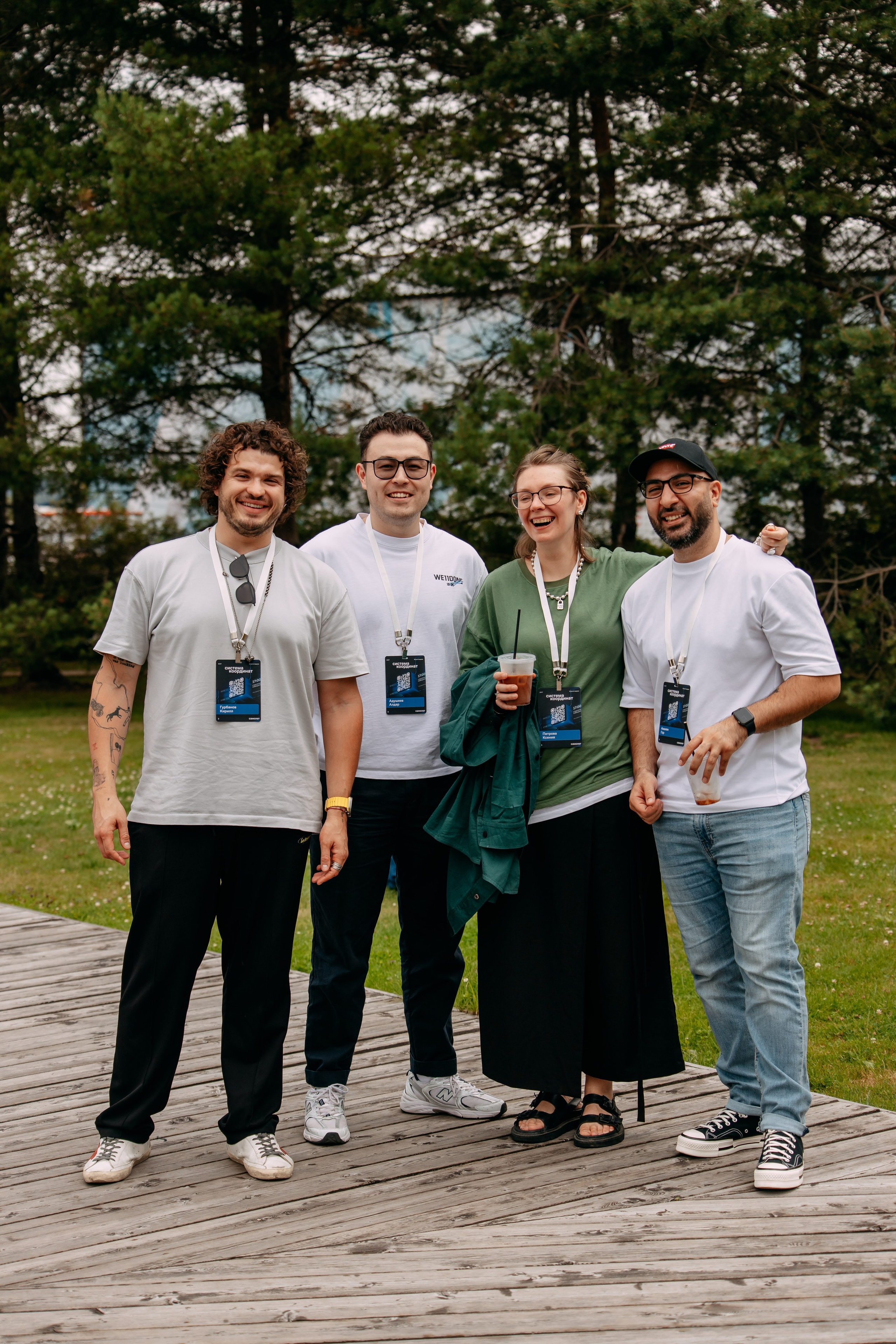 Тимбилдинг Самолет. Фото и видео съемка. Андрей Ионов