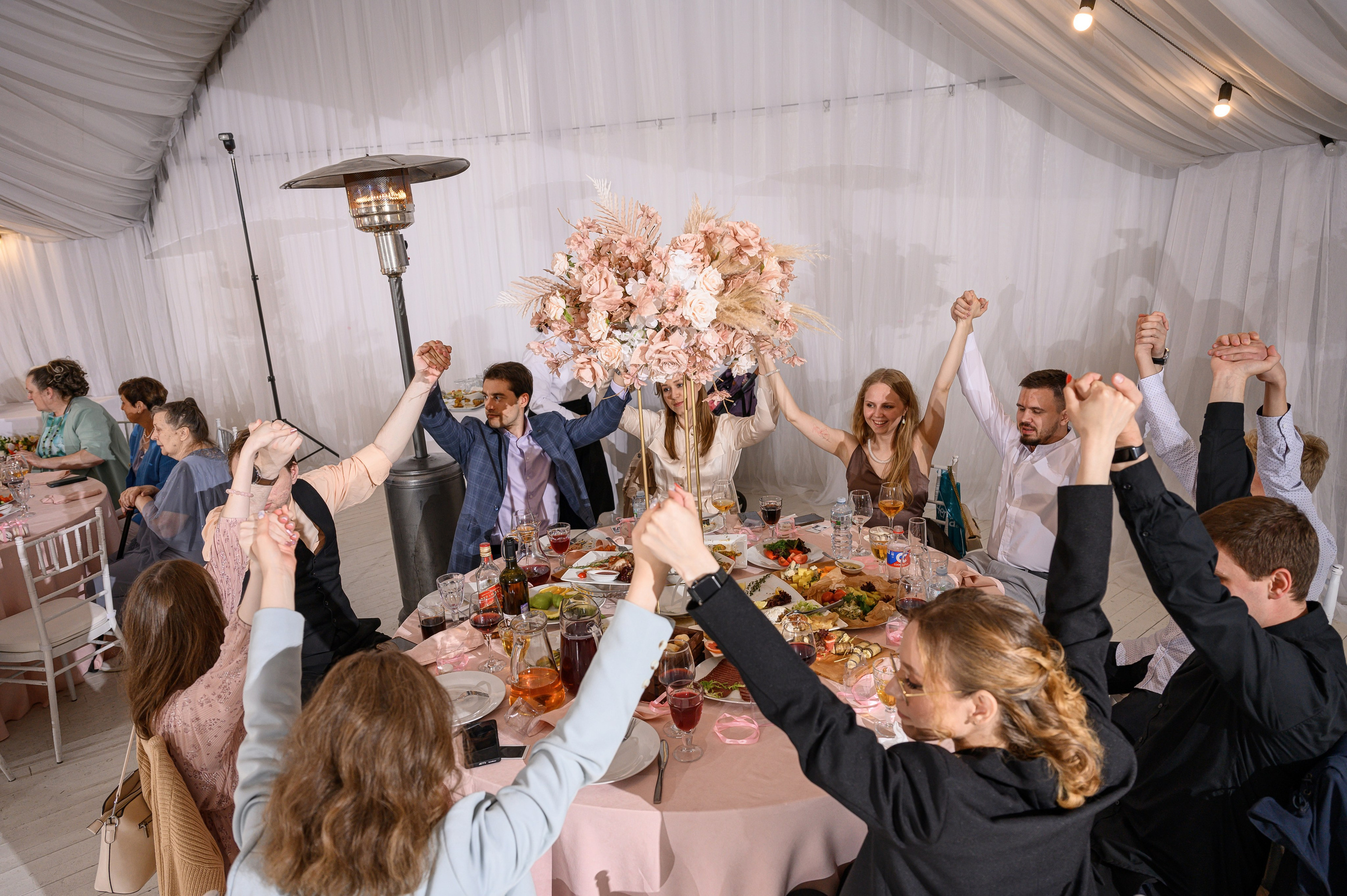 Свадебный фотограф Москва Юрий Кульман Банкетный комплекс Русская Сказ. Свадебный фотограф Москва Юрий Кульман