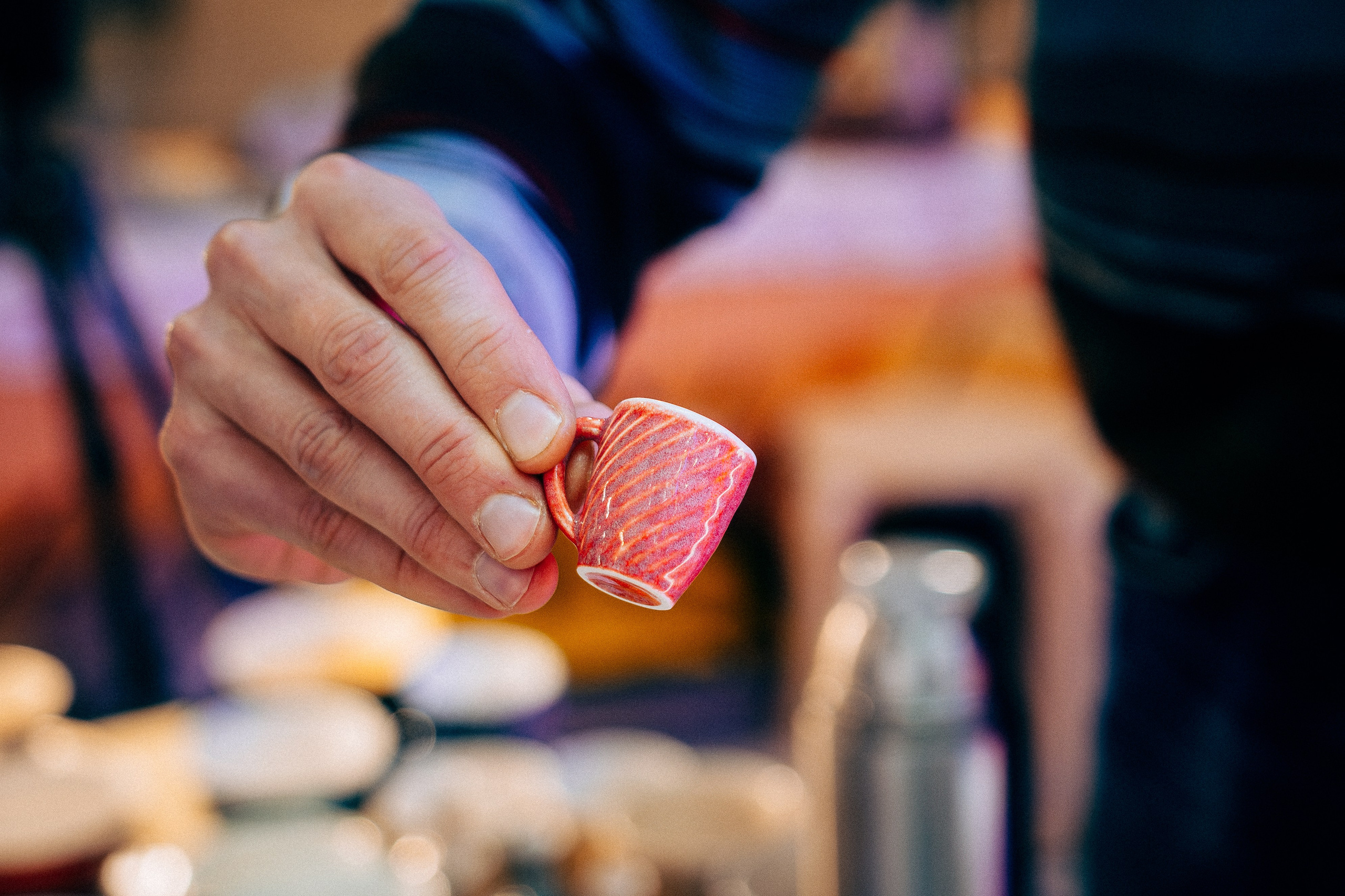 Добромаркет 26 октября 2025. Валентин Гальетов — фотограф в Чебоксарах