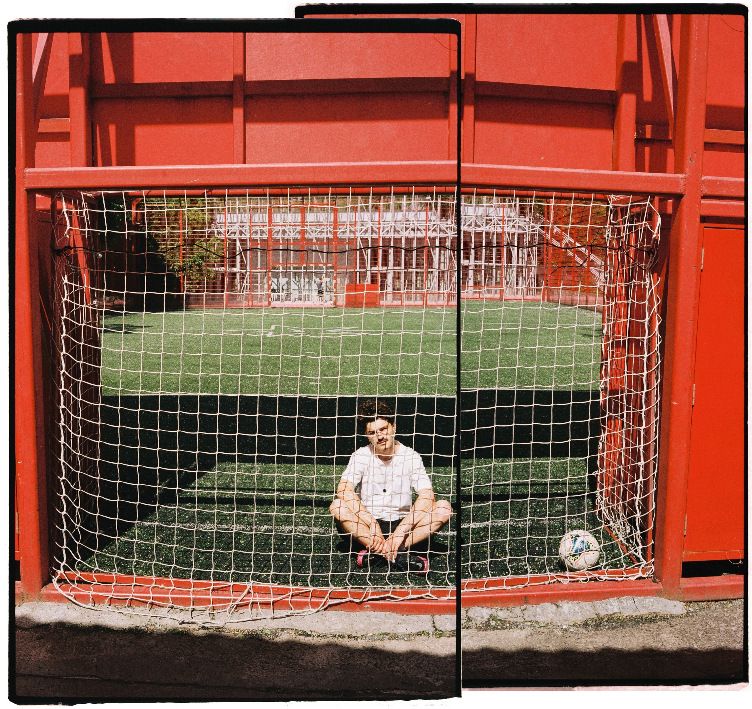 Avgvst jewelry. Фотограф из Москвы